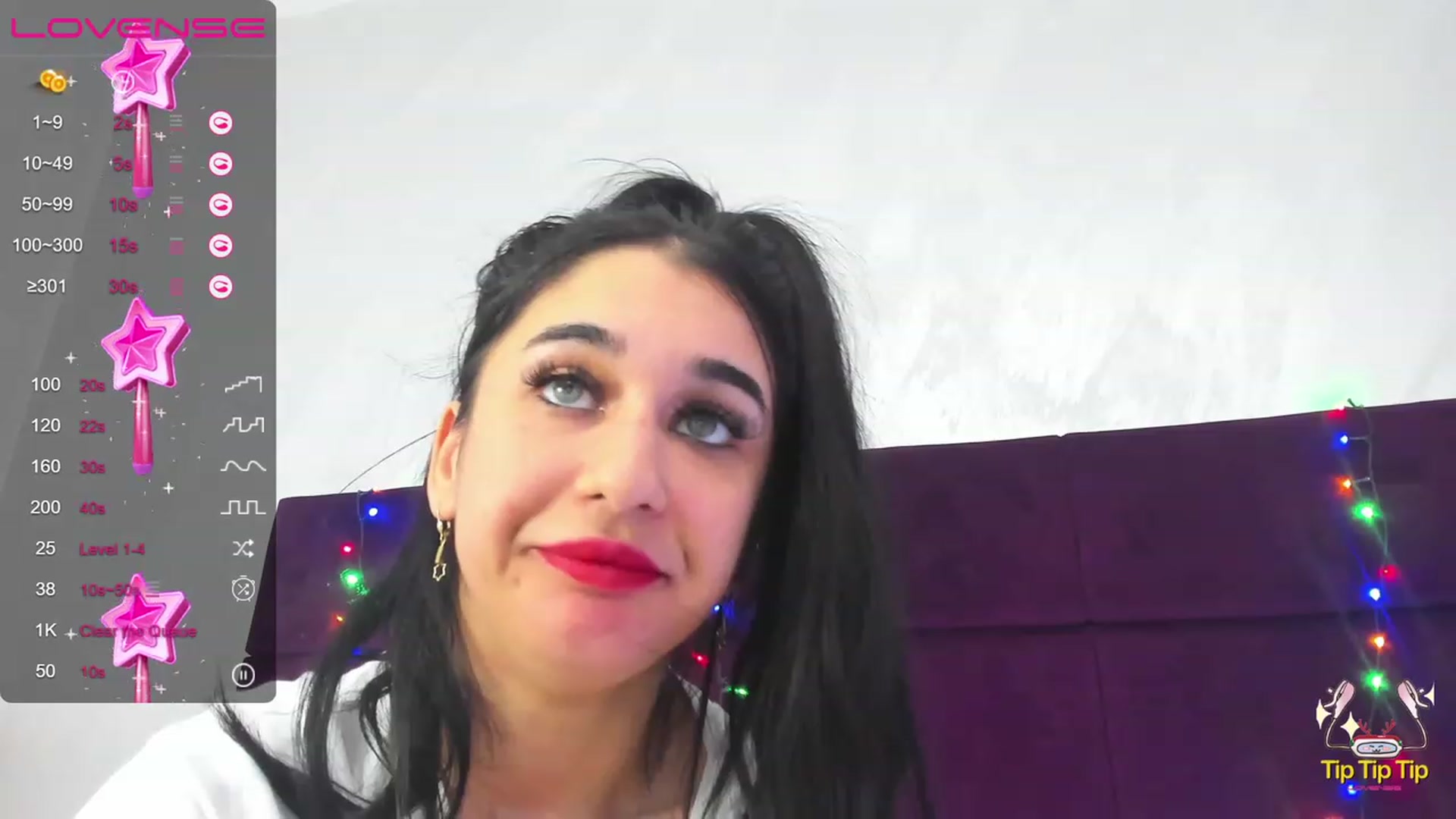 Gallery image thumbnail from Daiseydoll's myfreecams stream on, 01/15/2023, 13:01 image 16 of 20