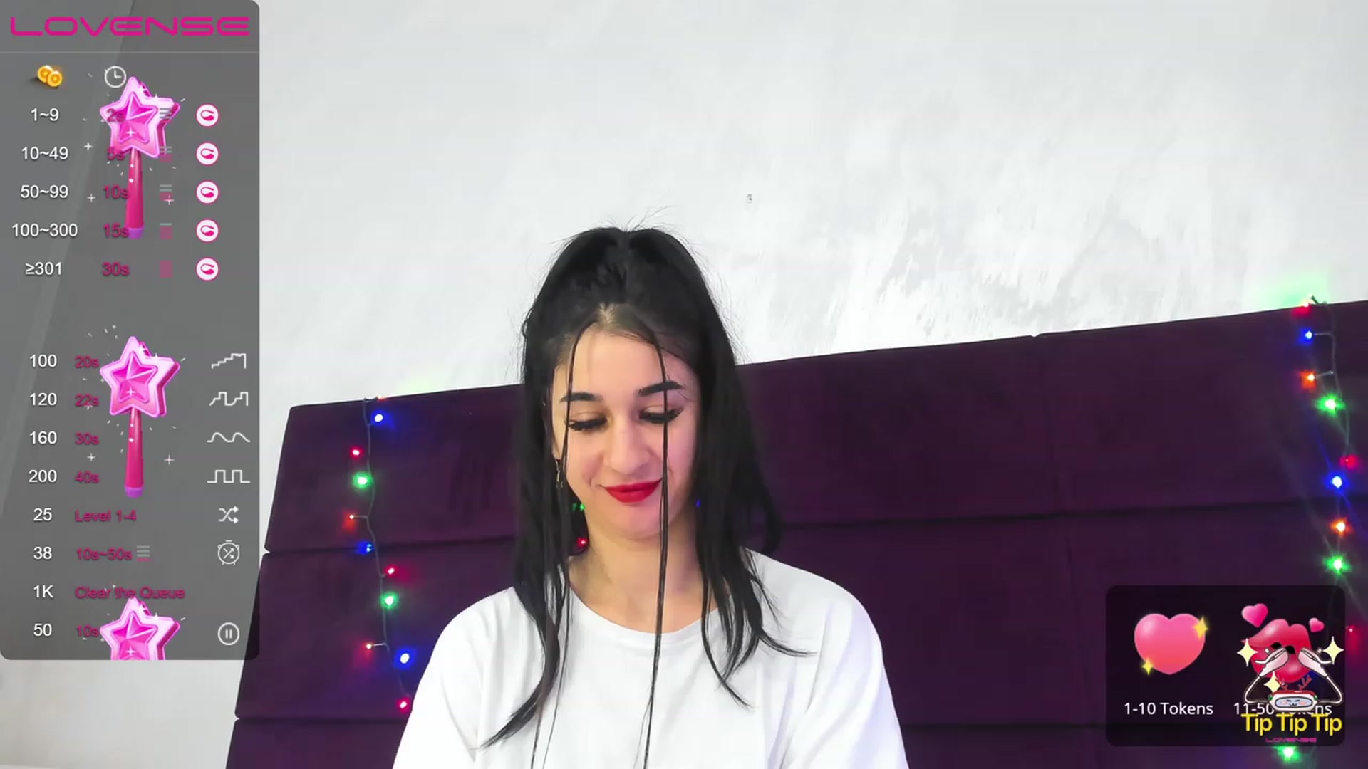 Gallery image thumbnail from Daiseydoll's myfreecams stream on, 01/15/2023, 13:01 image 7 of 20