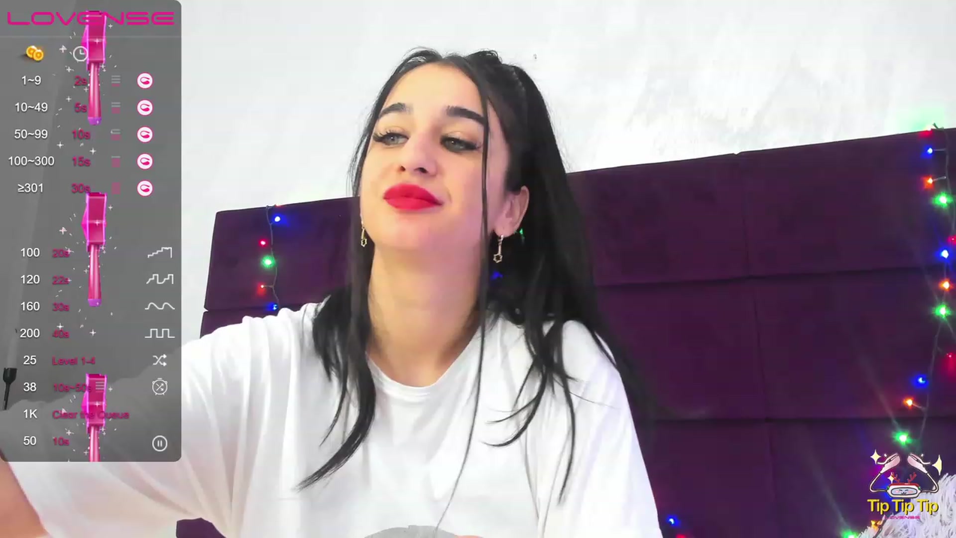 Gallery image thumbnail from Daiseydoll's myfreecams stream on, 01/15/2023, 13:01 image 8 of 20