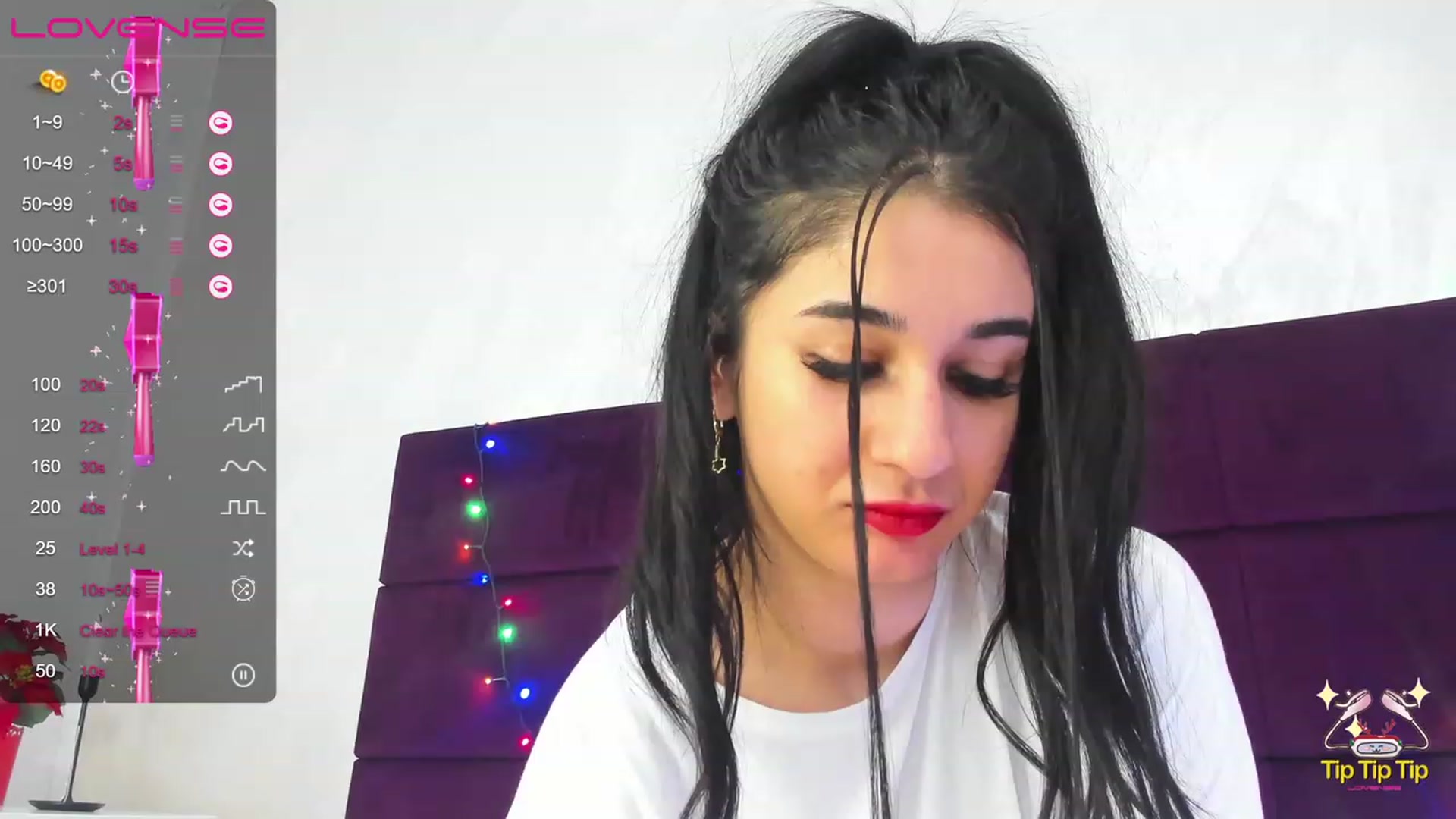 Gallery image thumbnail from Daiseydoll's myfreecams stream on, 01/15/2023, 13:01 image 10 of 20