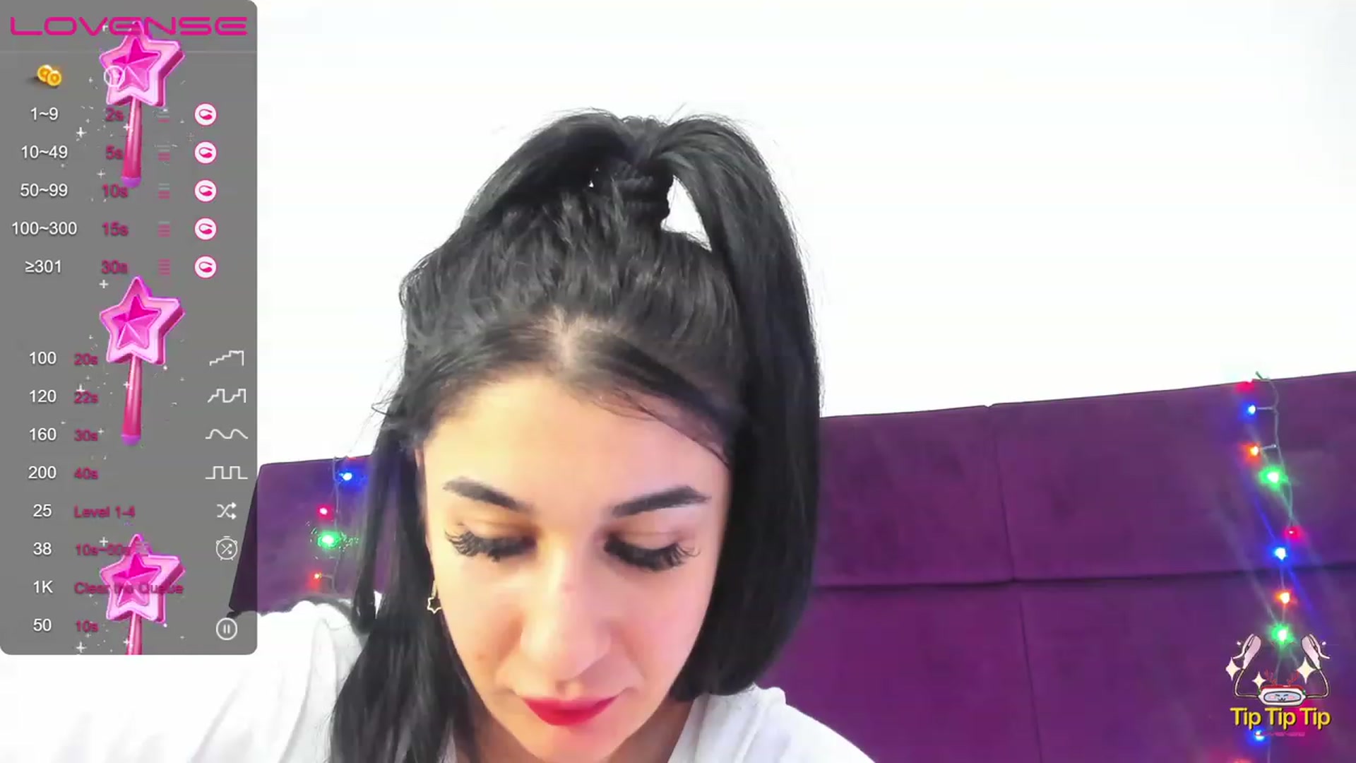 Gallery image thumbnail from Daiseydoll's myfreecams stream on, 01/15/2023, 13:01 image 18 of 20