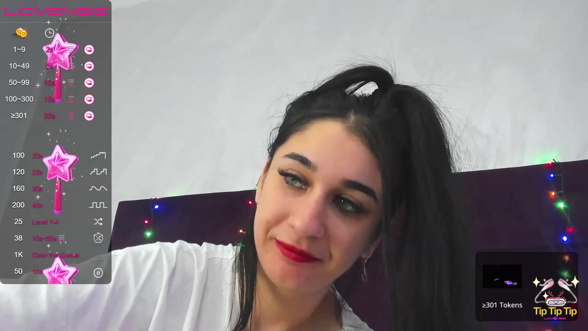 Gallery image thumbnail from Daiseydoll's myfreecams stream on, 01/15/2023, 13:01 image 12 of 20