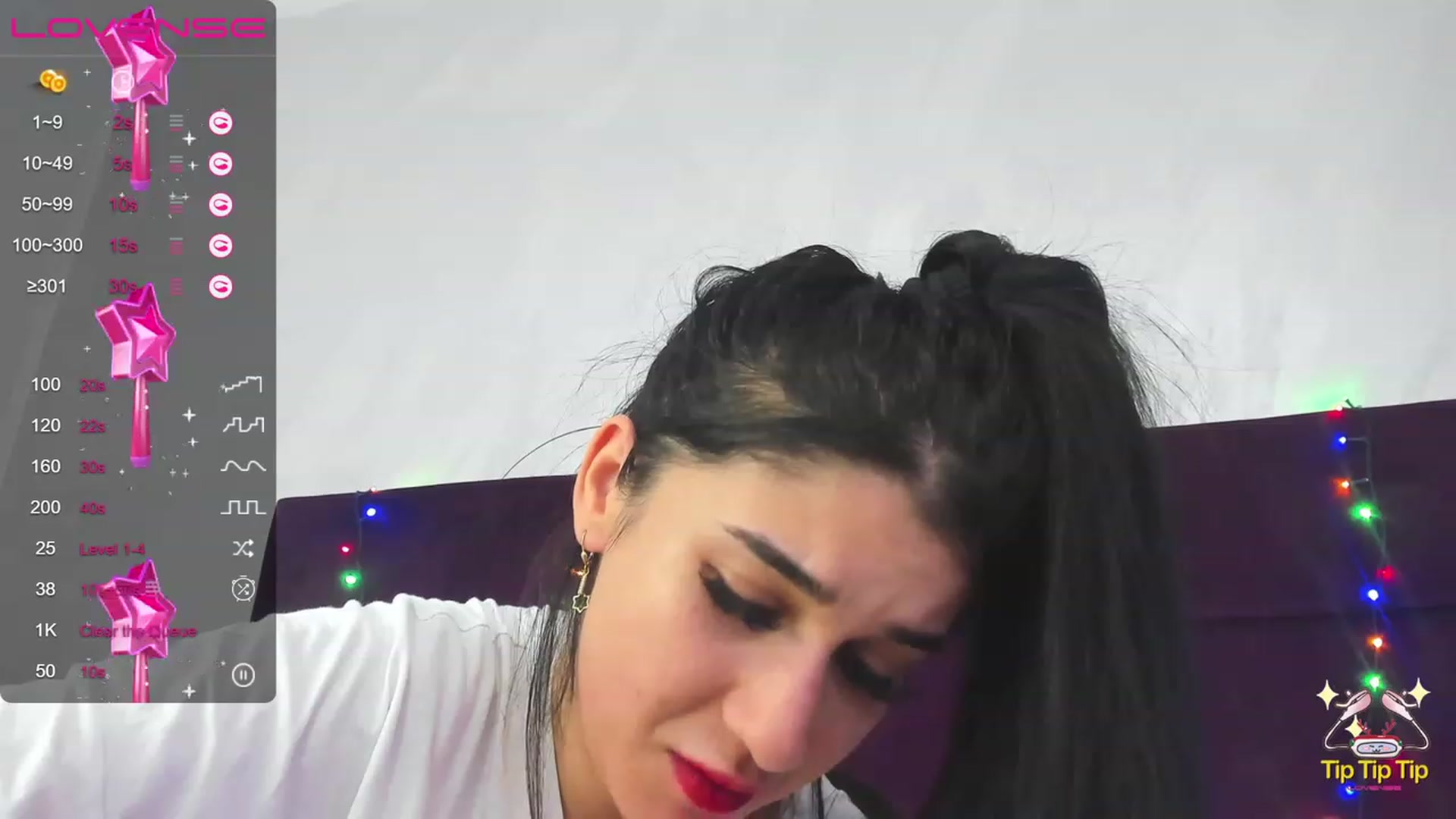 Gallery image thumbnail from Daiseydoll's myfreecams stream on, 01/15/2023, 13:01 image 14 of 20