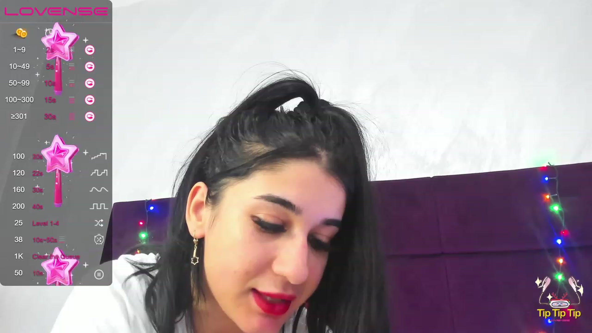 Gallery image thumbnail from Daiseydoll's myfreecams stream on, 01/15/2023, 13:01 image 15 of 20