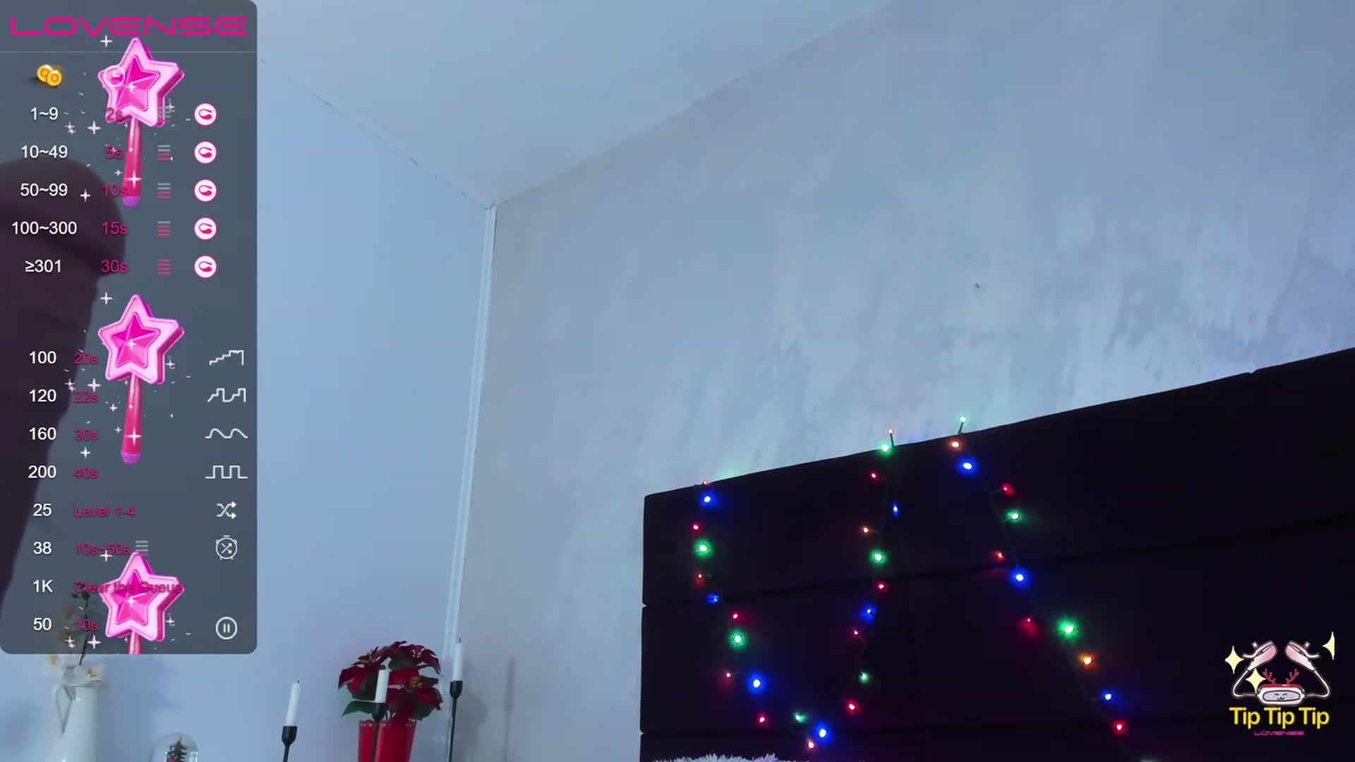 Gallery image thumbnail from Daiseydoll's myfreecams stream on, 01/17/2023, 11:05 image 7 of 20