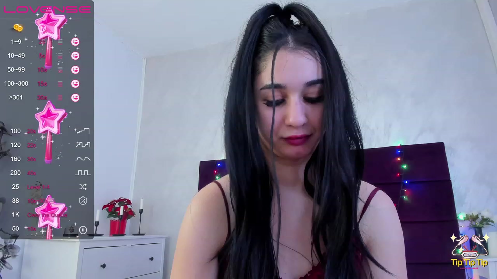 Gallery image thumbnail from Daiseydoll's myfreecams stream on, 01/17/2023, 11:05 image 19 of 20