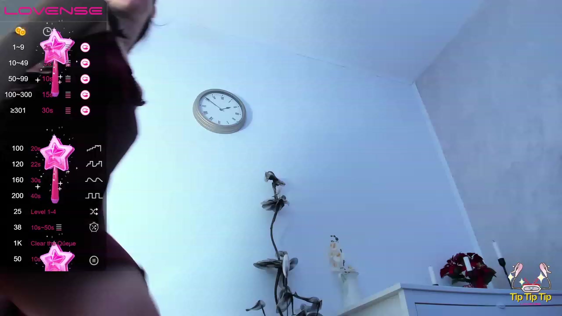 Gallery image thumbnail from Daiseydoll's myfreecams stream on, 01/17/2023, 11:05 image 1 of 20