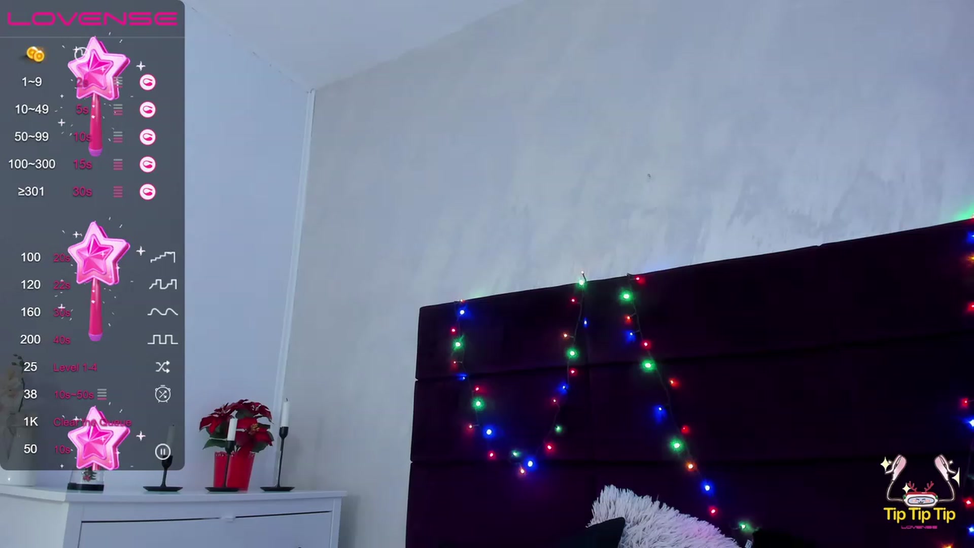 Gallery image thumbnail from Daiseydoll's myfreecams stream on, 01/17/2023, 13:39 image 17 of 20
