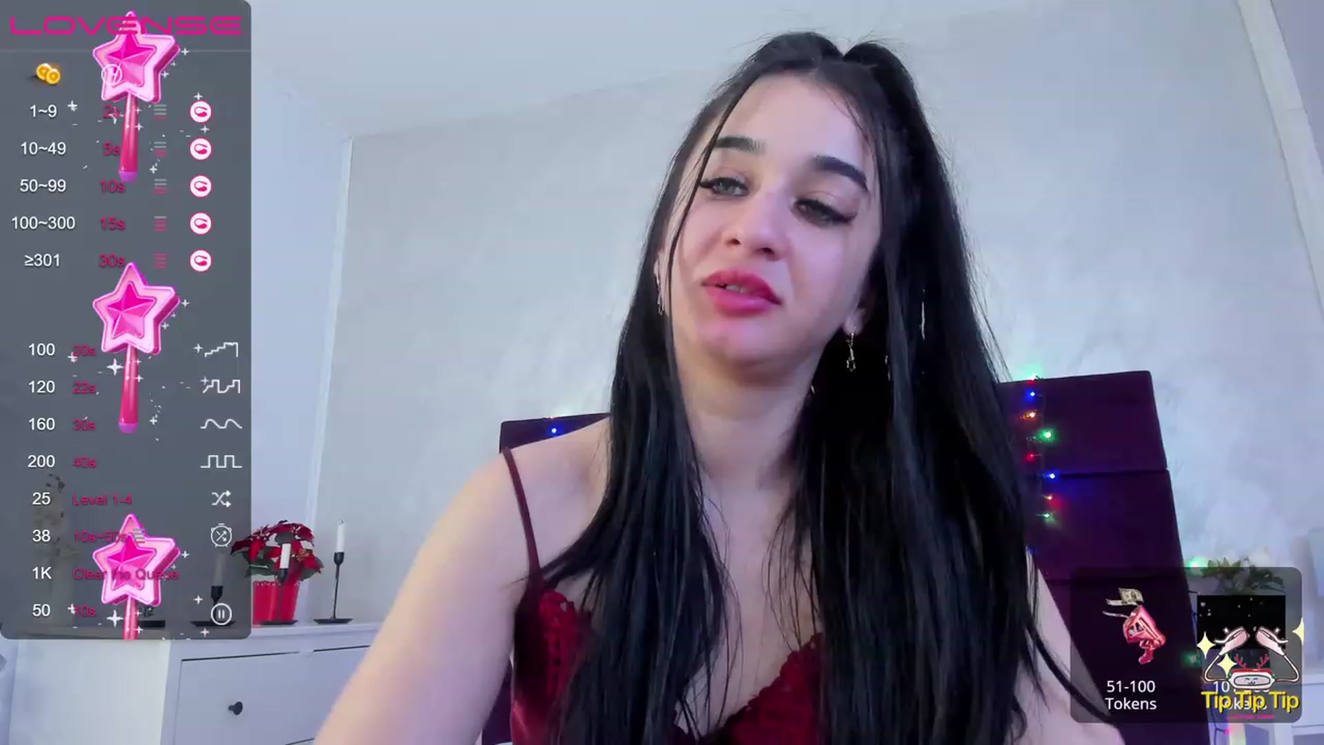 Gallery image thumbnail from Daiseydoll's myfreecams stream on, 01/17/2023, 13:39 image 5 of 20