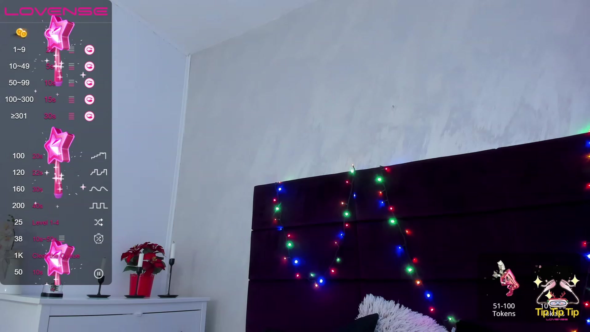Gallery image thumbnail from Daiseydoll's myfreecams stream on, 01/17/2023, 13:39 image 15 of 20