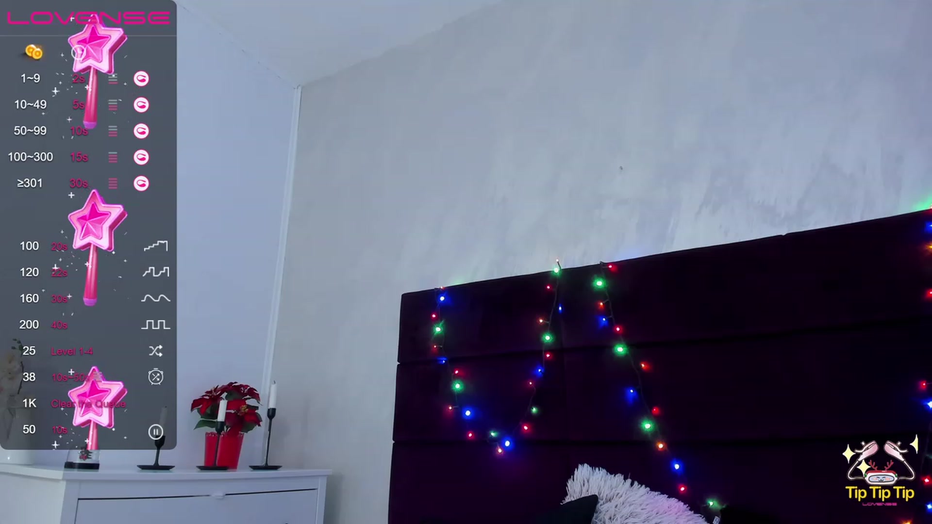 Gallery image thumbnail from Daiseydoll's myfreecams stream on, 01/17/2023, 13:39 image 16 of 20