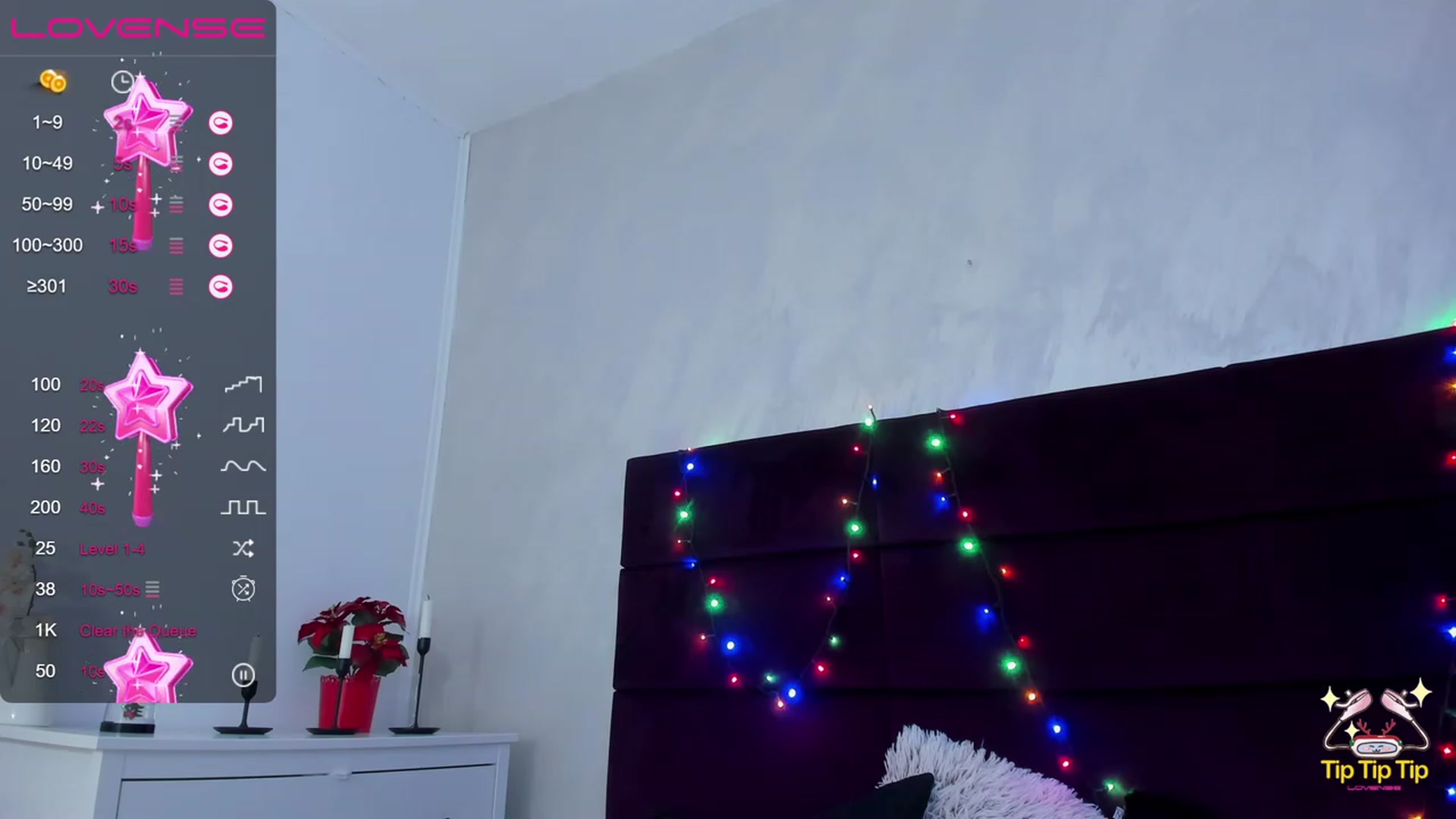 Gallery image thumbnail from Daiseydoll's myfreecams stream on, 01/17/2023, 13:39 image 12 of 20