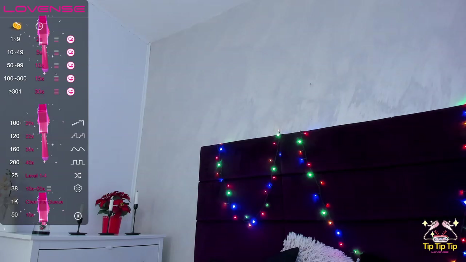 Gallery image thumbnail from Daiseydoll's myfreecams stream on, 01/17/2023, 13:39 image 14 of 20