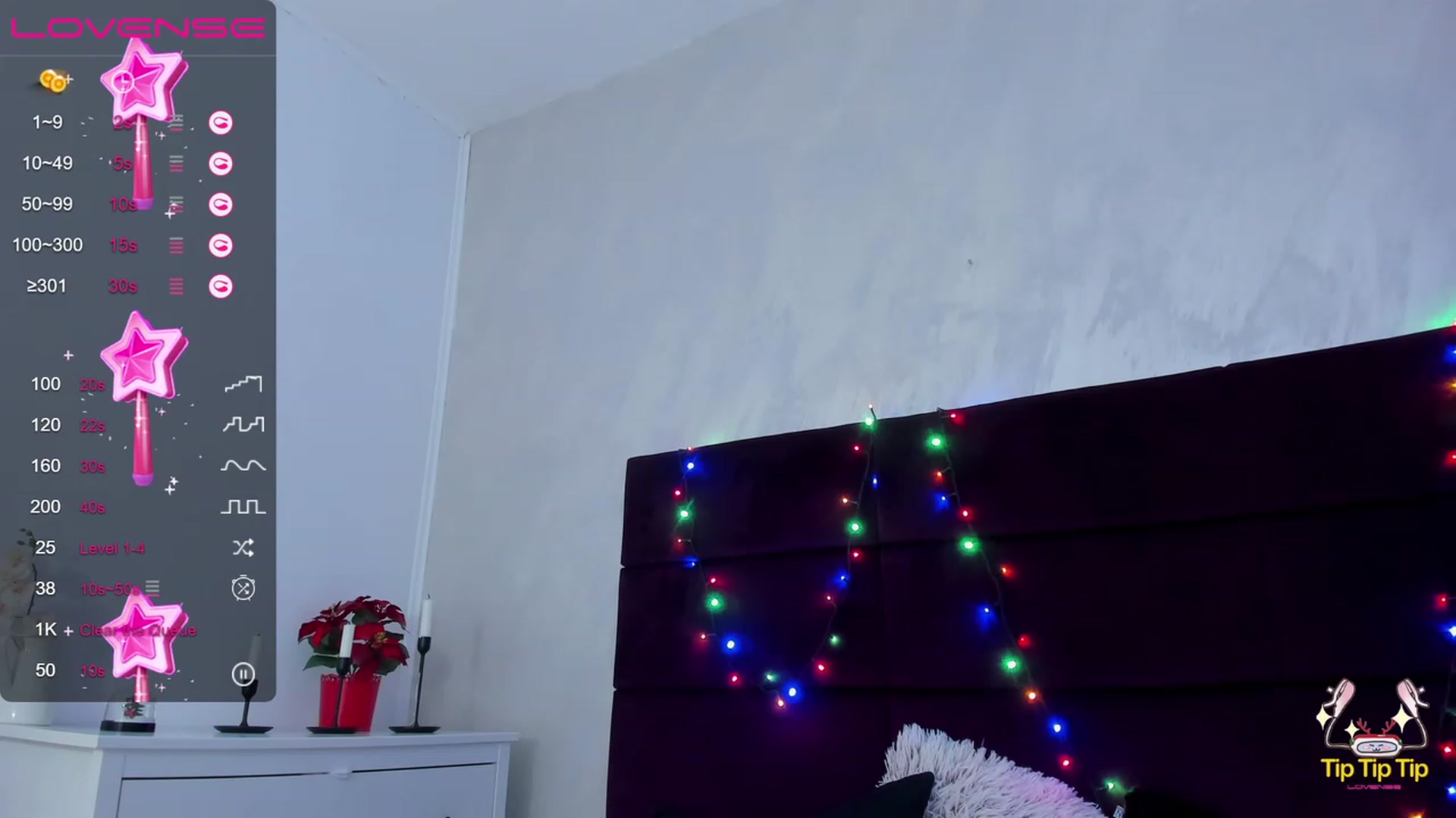 Gallery image thumbnail from Daiseydoll's myfreecams stream on, 01/17/2023, 13:39 image 13 of 20