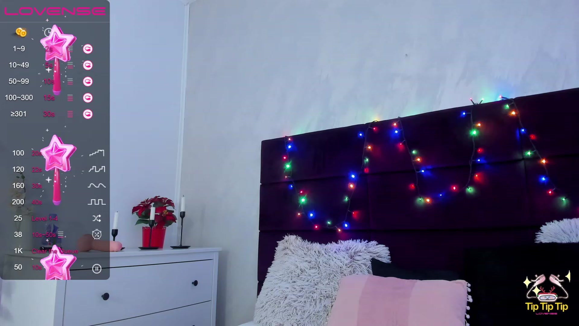 Gallery image thumbnail from Daiseydoll's myfreecams stream on, 01/17/2023, 14:31 image 20 of 20