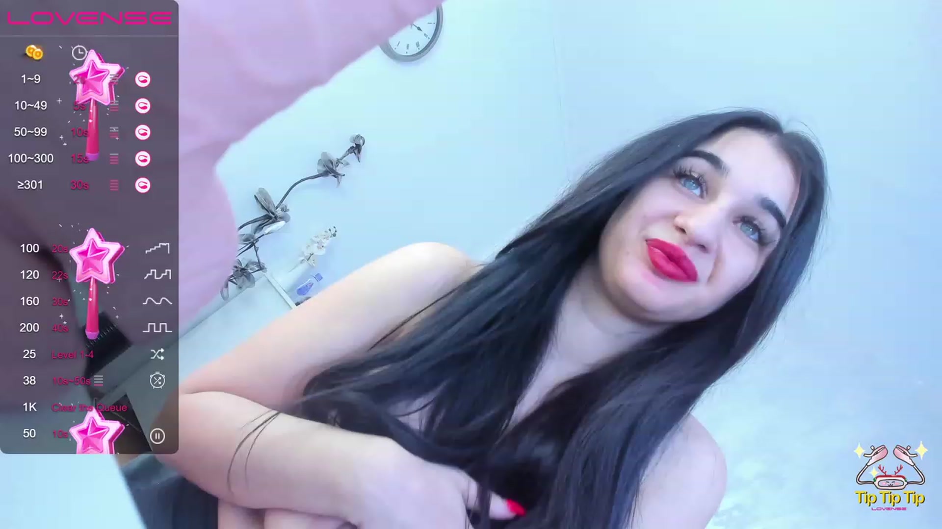 Gallery image thumbnail from Daiseydoll's myfreecams stream on, 01/21/2023, 13:14 image 8 of 20