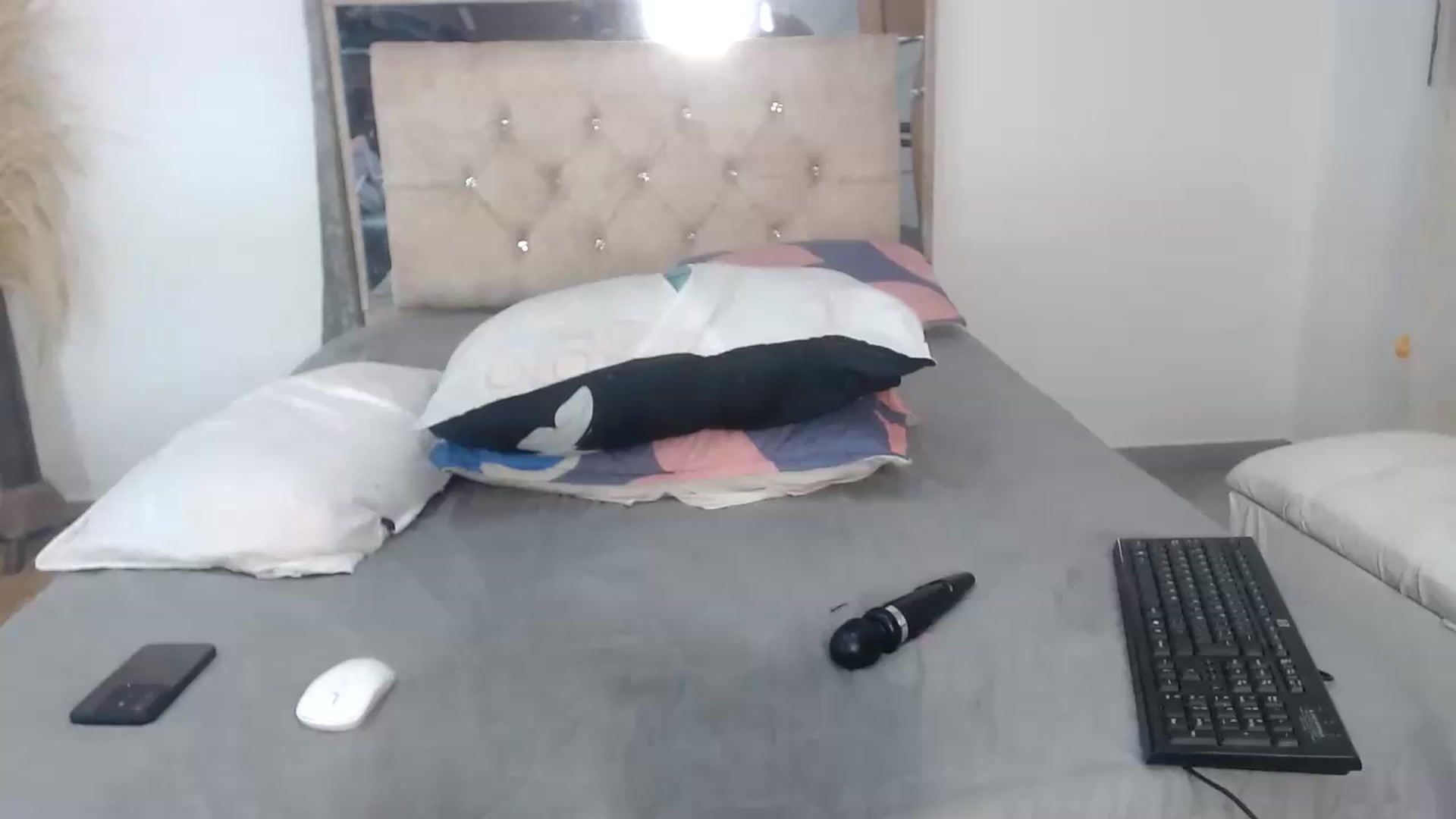 Gallery image thumbnail from Daishabecker's myfreecams stream on, 06/01/2026, 12:36 image 20 of 20