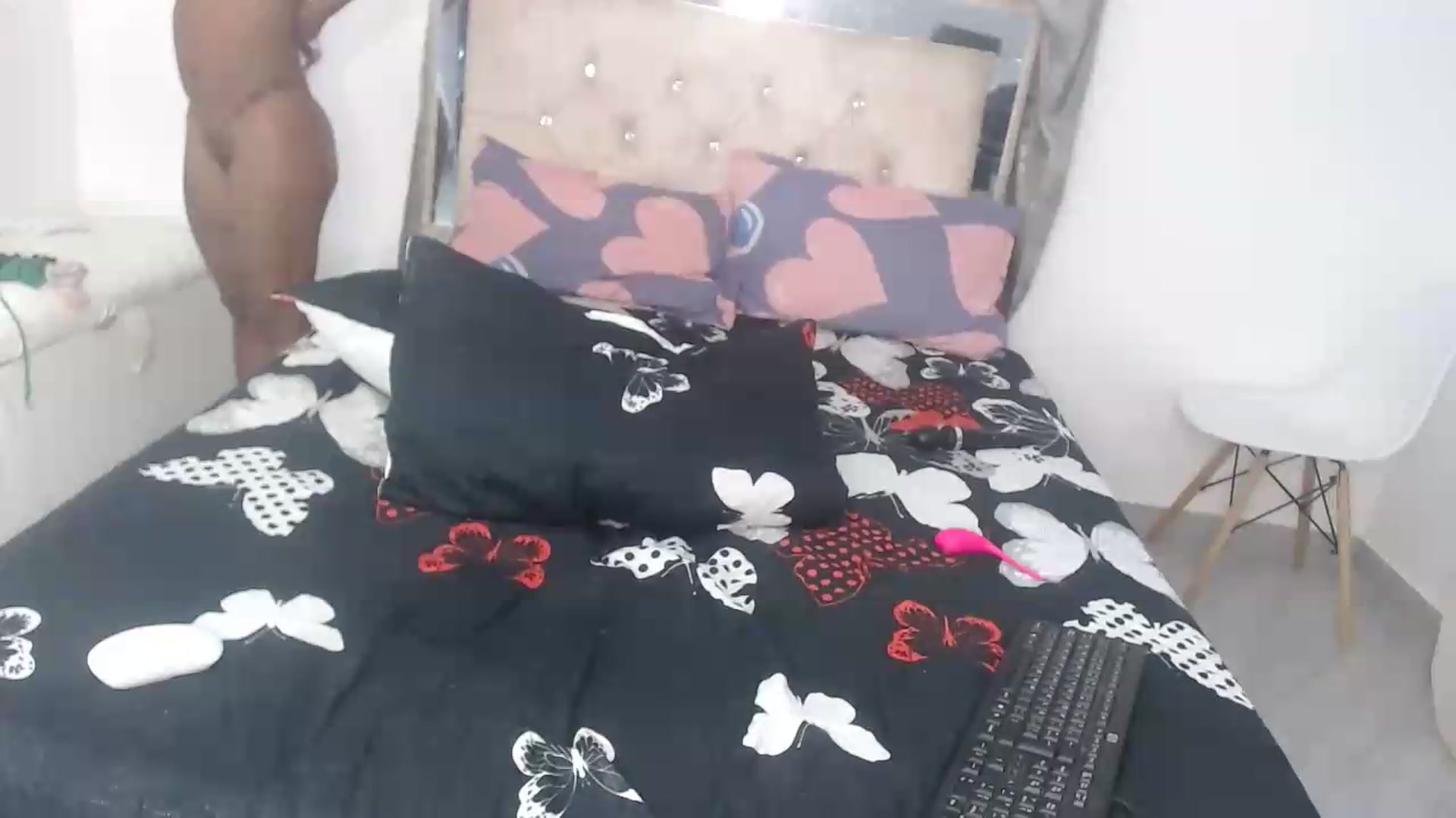 Gallery image thumbnail from Daishabecker's myfreecams stream on, 06/05/2026, 13:31 image 11 of 20
