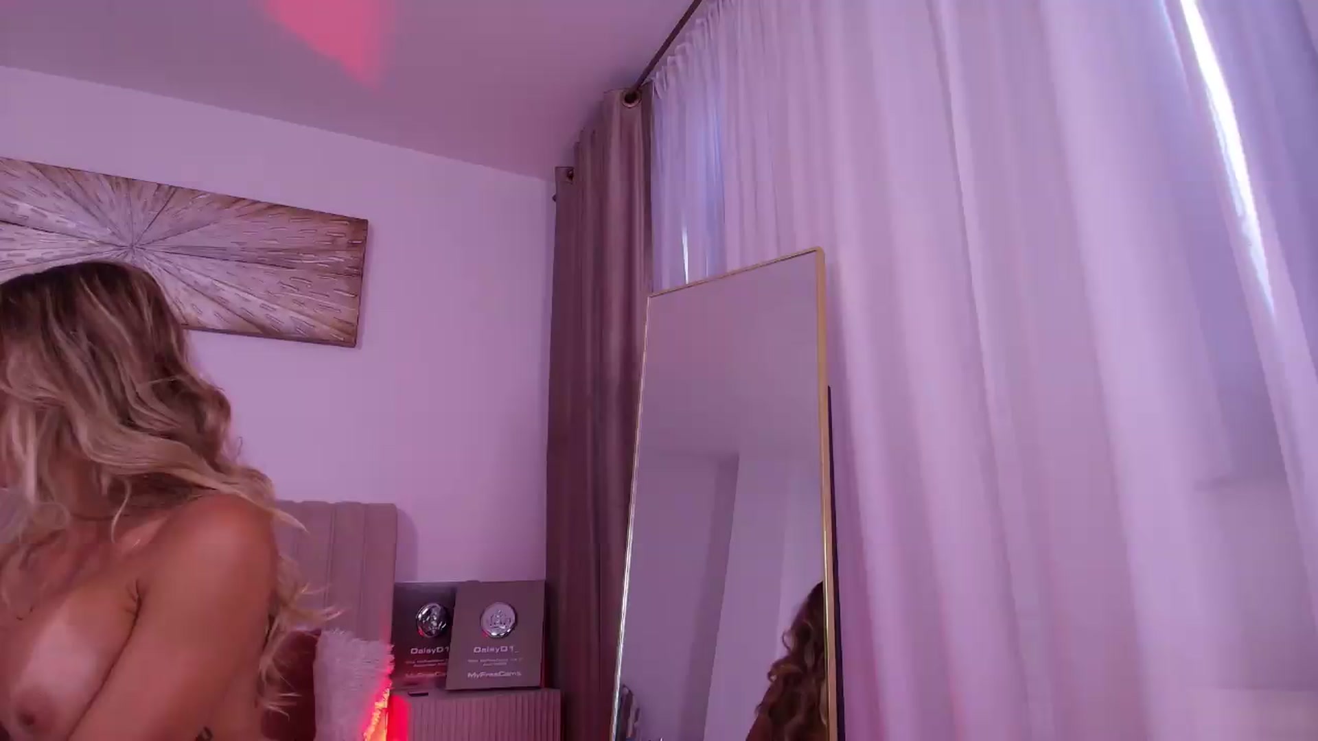 Gallery image thumbnail from Daissy's myfreecams stream on, 08/24/2026, 06:13 image 20 of 20