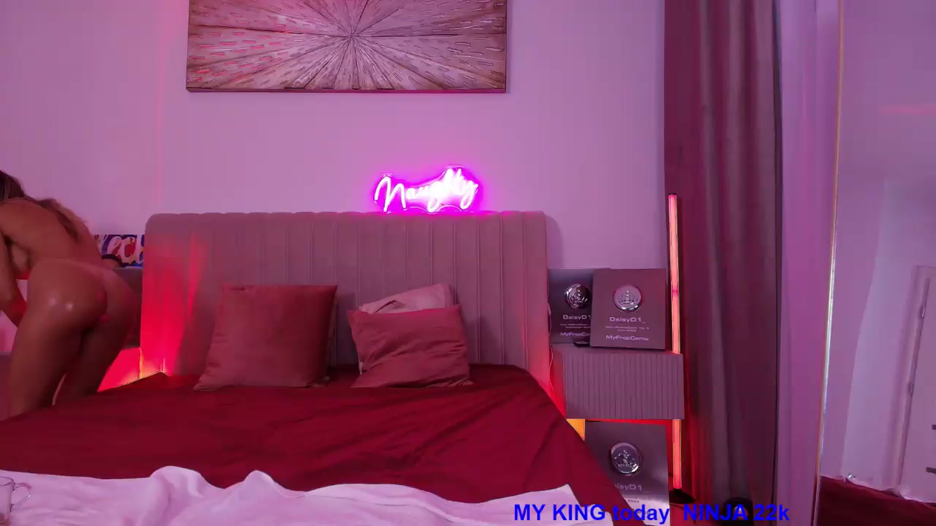 Gallery image thumbnail from Daissy's myfreecams stream on, 09/05/2026, 06:42 image 2 of 20
