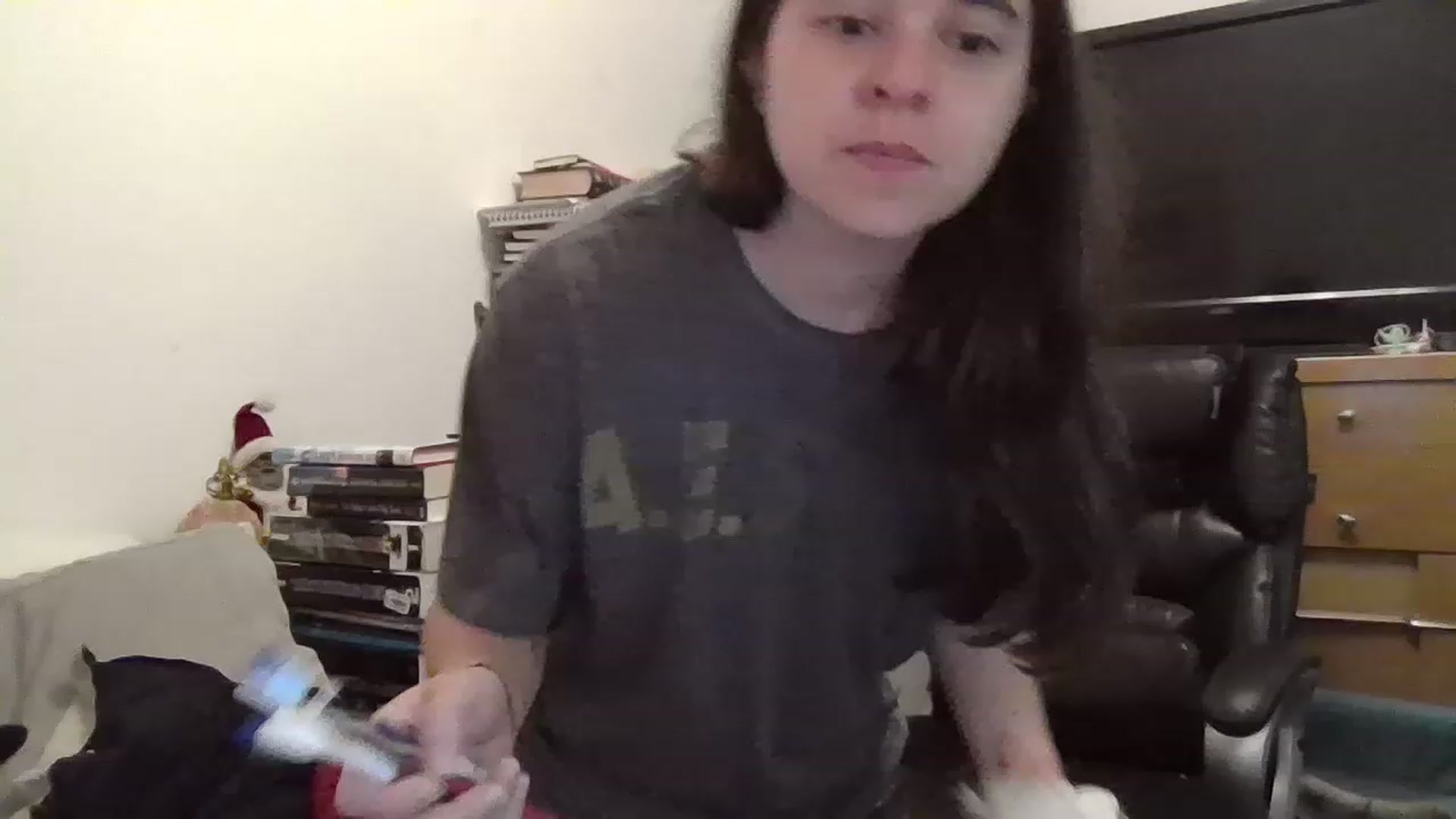 Gallery image thumbnail from Daisy2312's myfreecams stream on, 08/16/2023, 17:10 image 17 of 20
