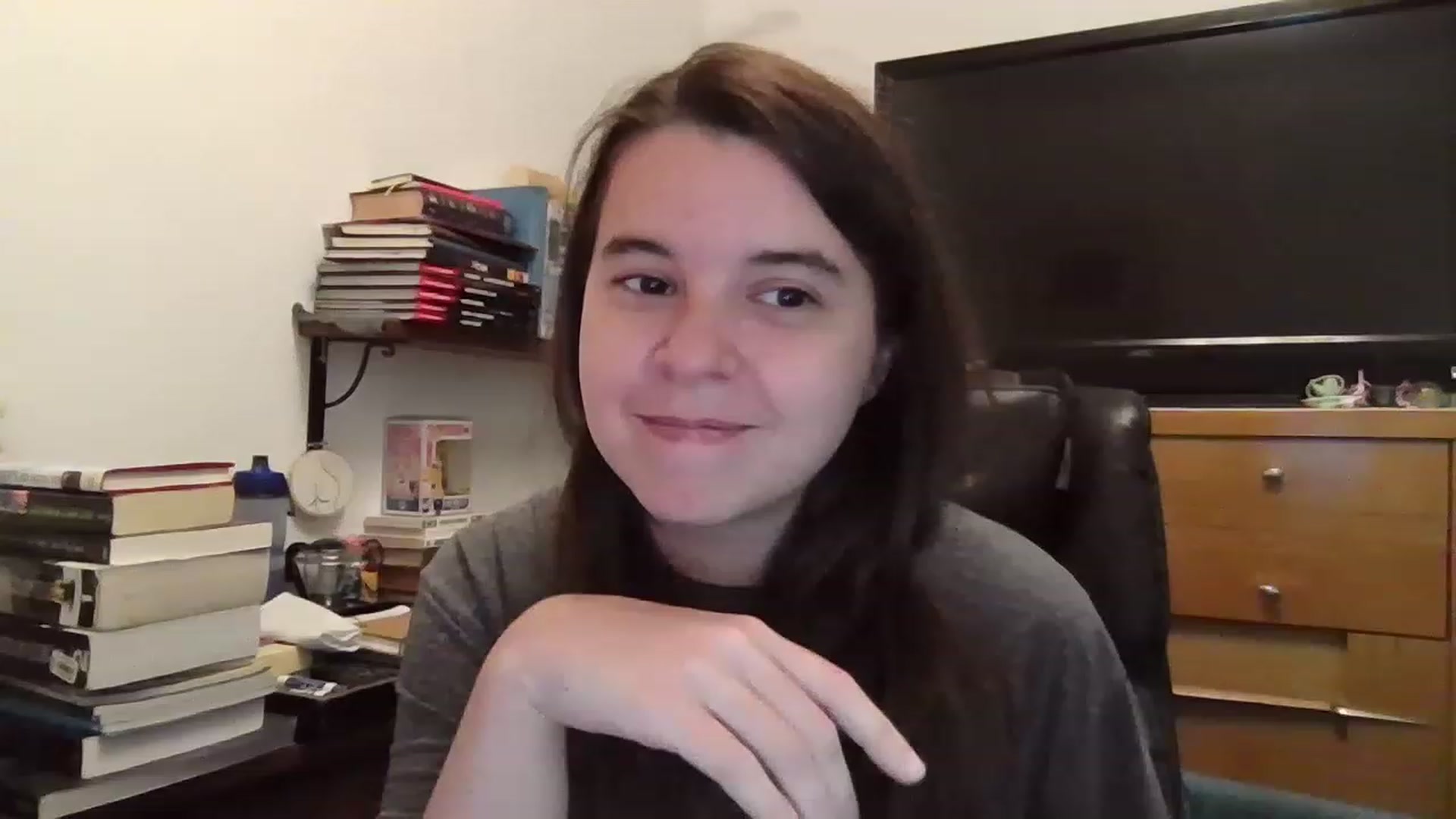 Gallery image thumbnail from Daisy2312's myfreecams stream on, 08/16/2023, 17:10 image 2 of 20