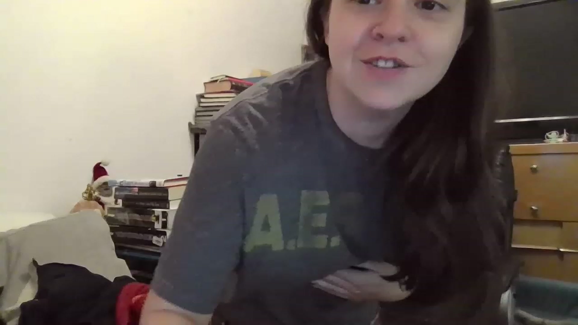Gallery image thumbnail from Daisy2312's myfreecams stream on, 08/16/2023, 17:10 image 9 of 20