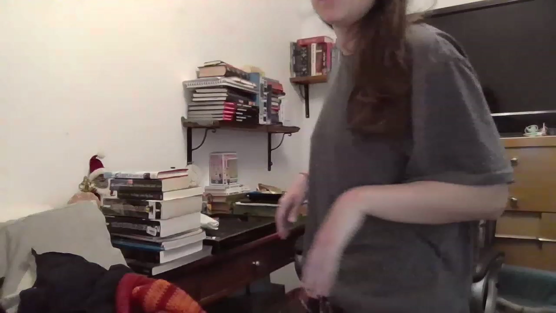 Gallery image thumbnail from Daisy2312's myfreecams stream on, 08/16/2023, 17:10 image 14 of 20