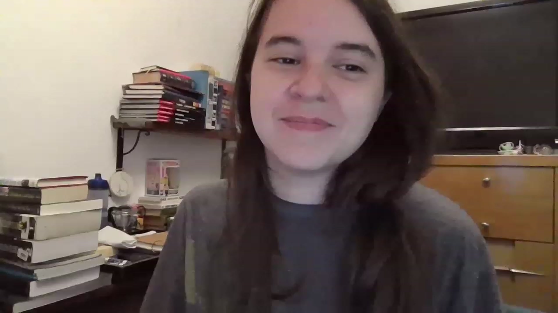 Gallery image thumbnail from Daisy2312's myfreecams stream on, 08/16/2023, 17:10 image 3 of 20