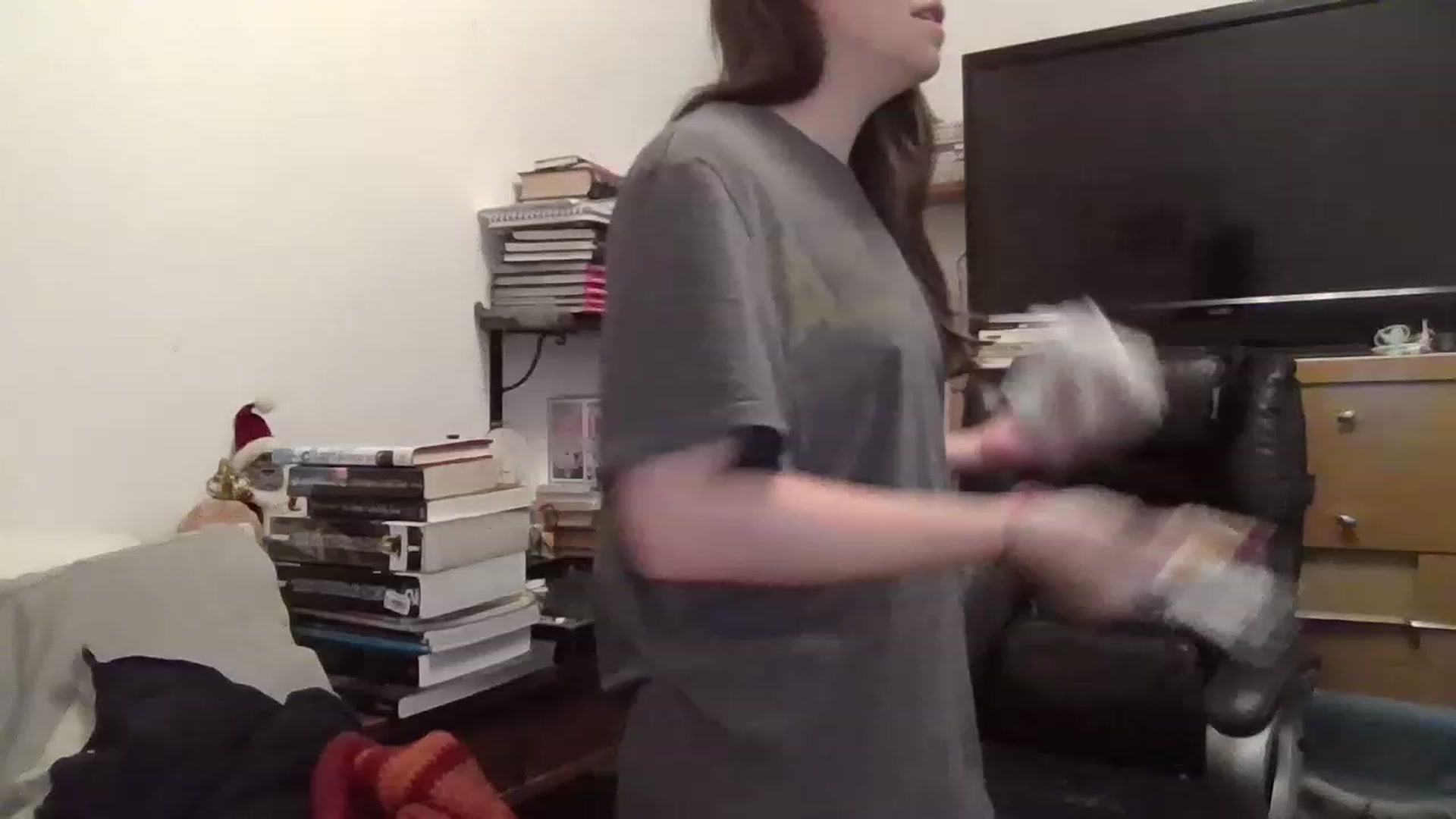 Gallery image thumbnail from Daisy2312's myfreecams stream on, 08/16/2023, 17:10 image 18 of 20