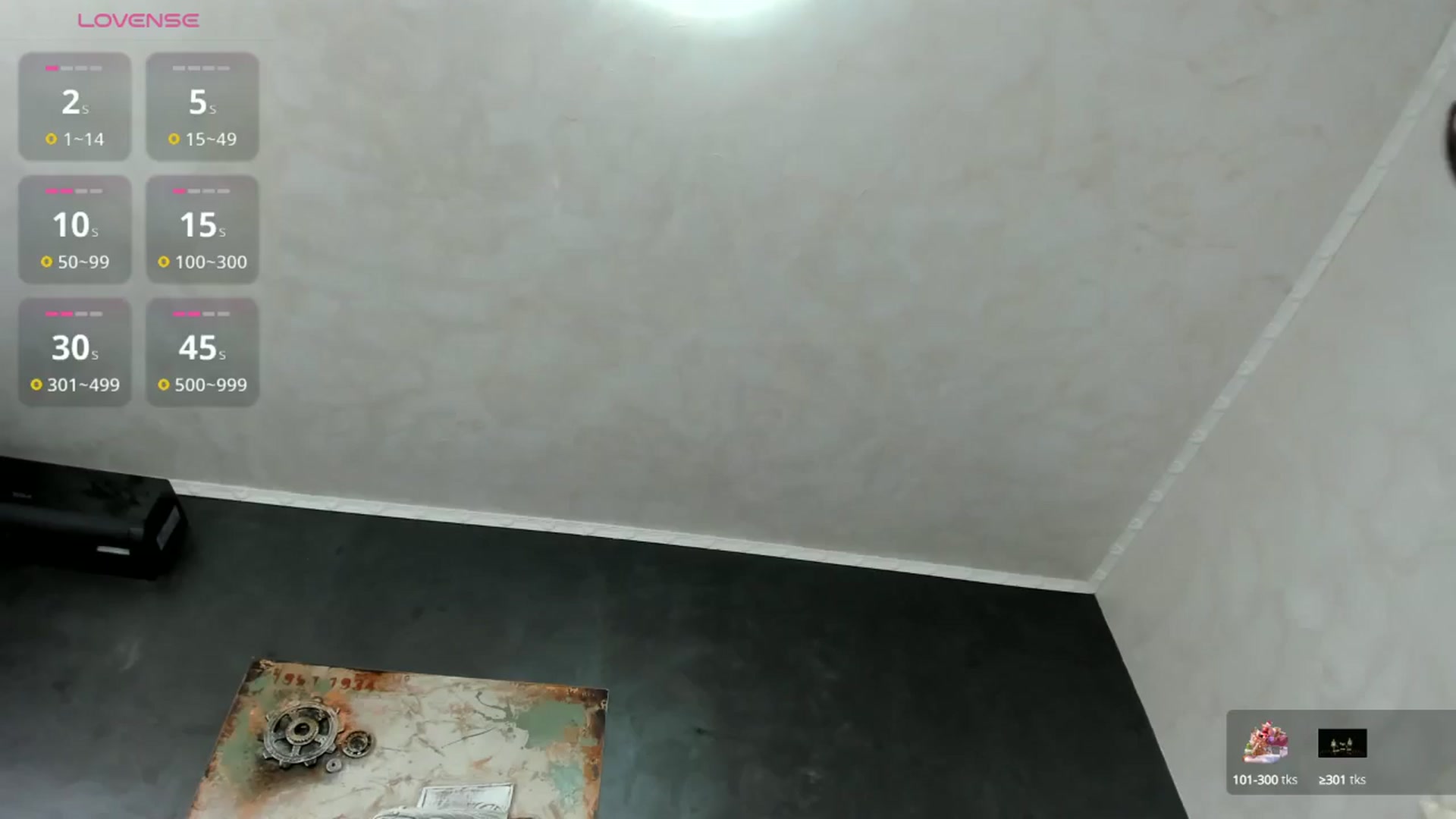 Gallery image thumbnail from DaisyBurn's myfreecams stream on, 04/14/2025, 11:39 image 10 of 20
