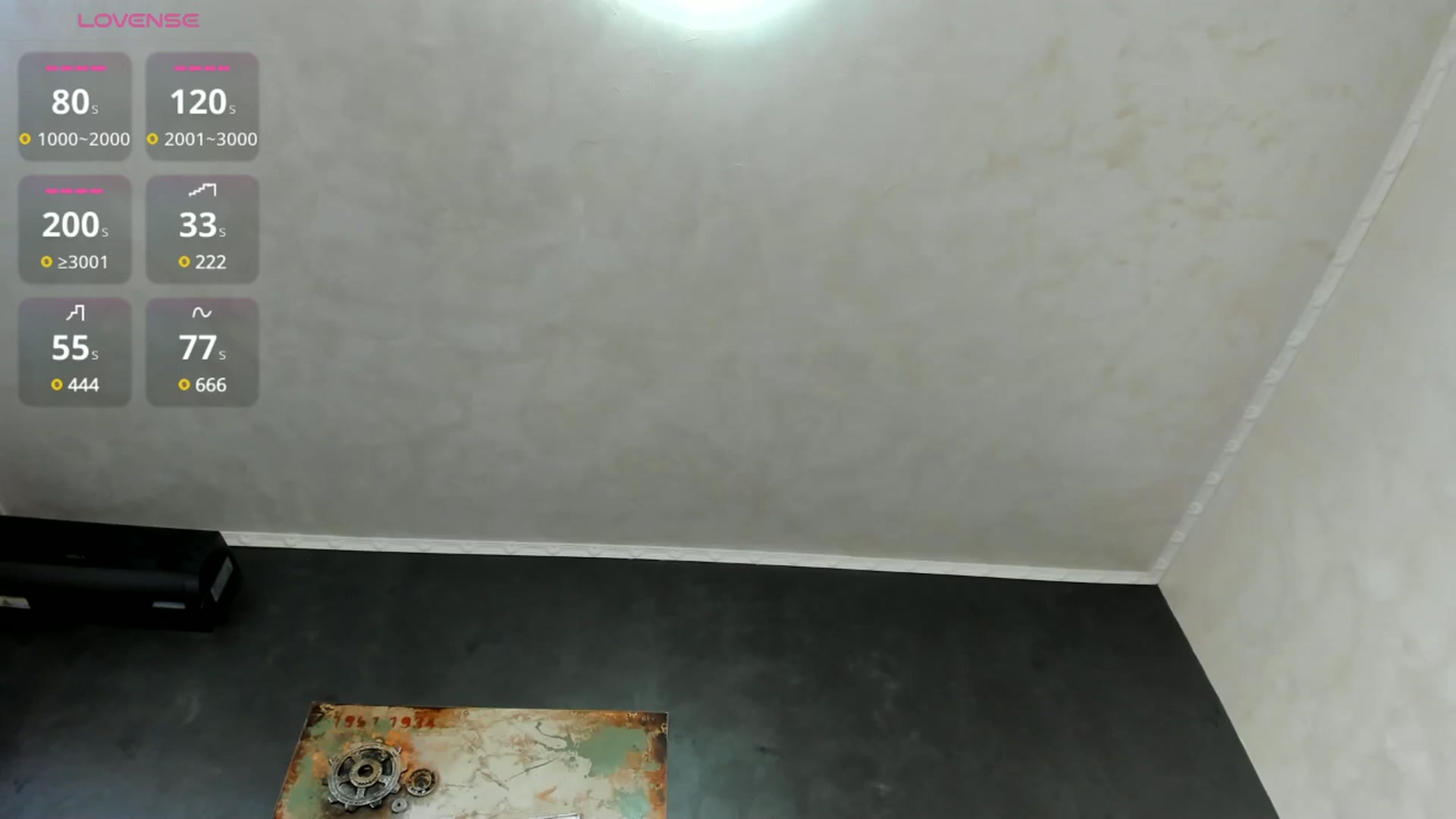 Gallery image thumbnail from DaisyBurn's myfreecams stream on, 04/17/2025, 13:51 image 7 of 20