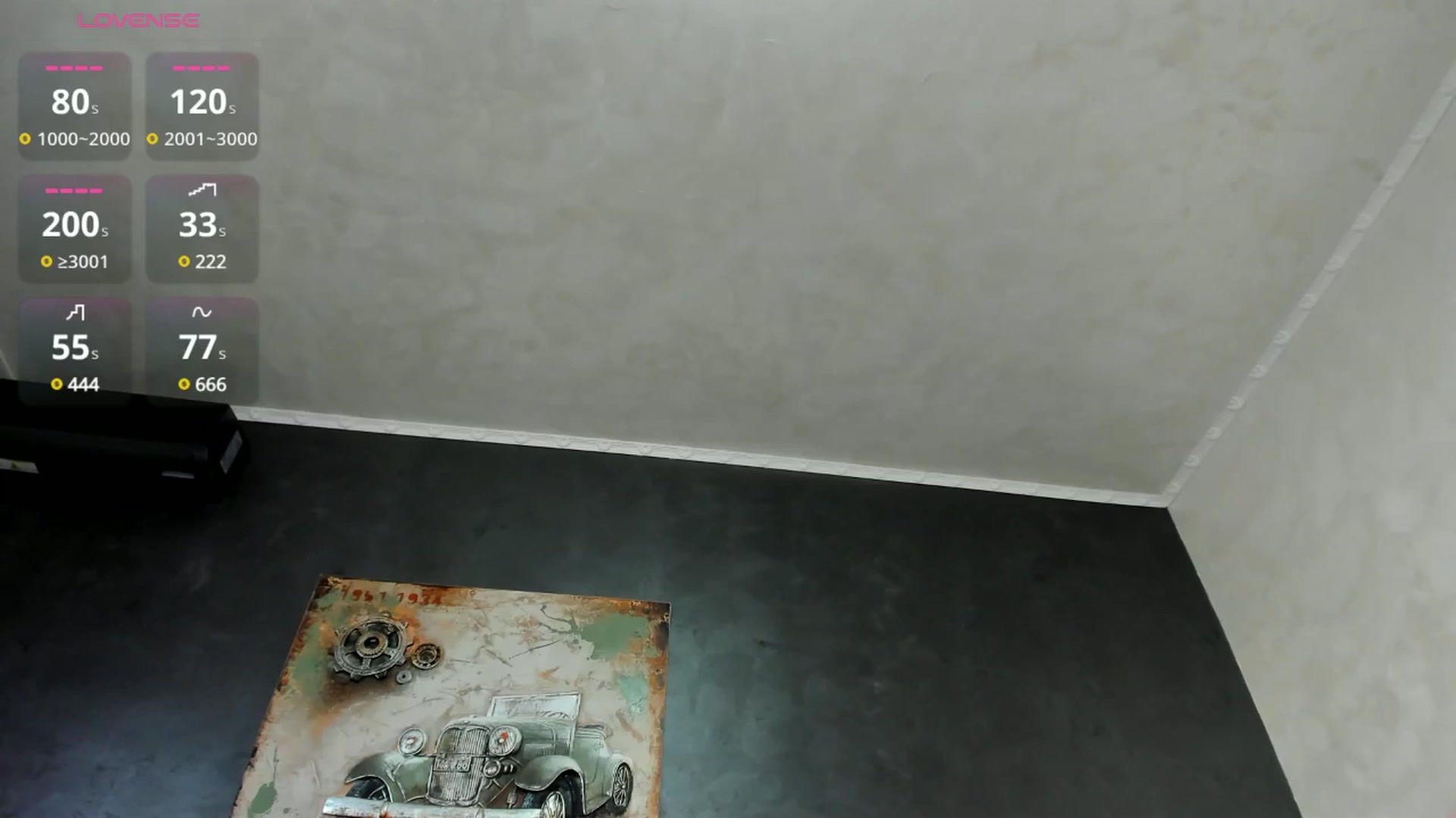 Gallery image thumbnail from DaisyBurn's myfreecams stream on, 04/24/2025, 14:49 image 18 of 20
