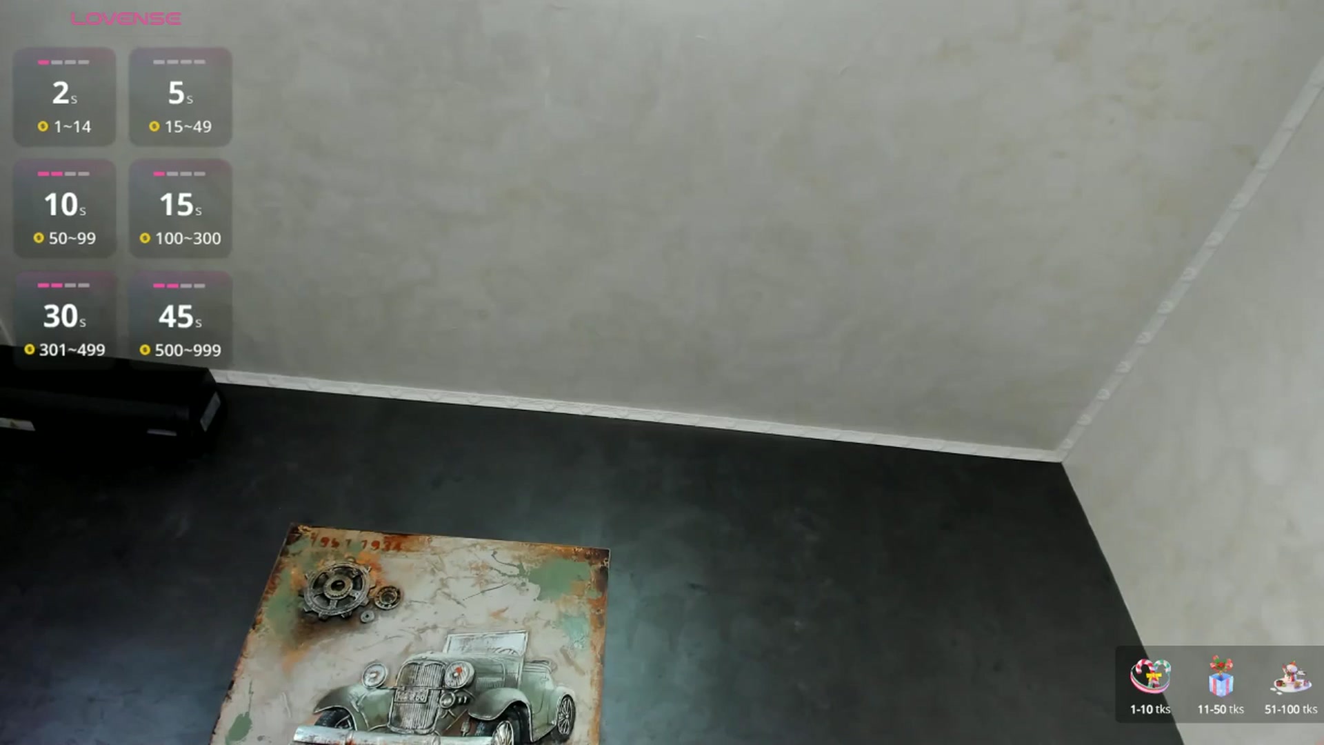Gallery image thumbnail from DaisyBurn's myfreecams stream on, 04/24/2025, 14:49 image 17 of 20