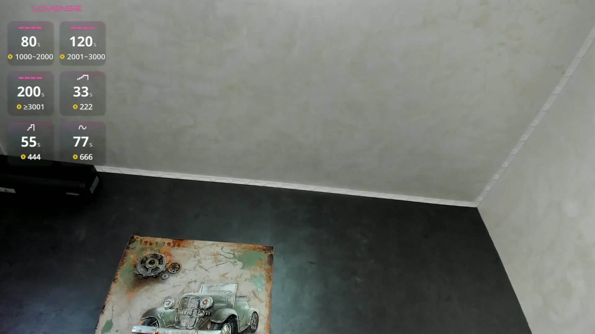 Gallery image thumbnail from DaisyBurn's myfreecams stream on, 04/24/2025, 14:49 image 19 of 20