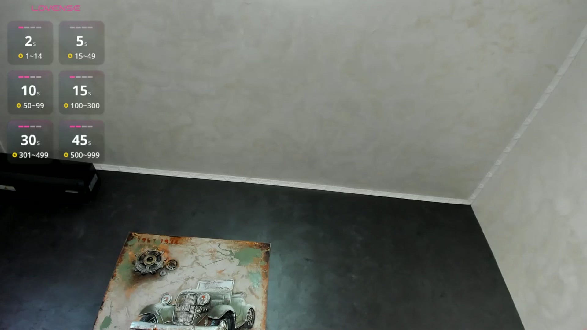 Gallery image thumbnail from DaisyBurn's myfreecams stream on, 04/24/2025, 14:49 image 20 of 20
