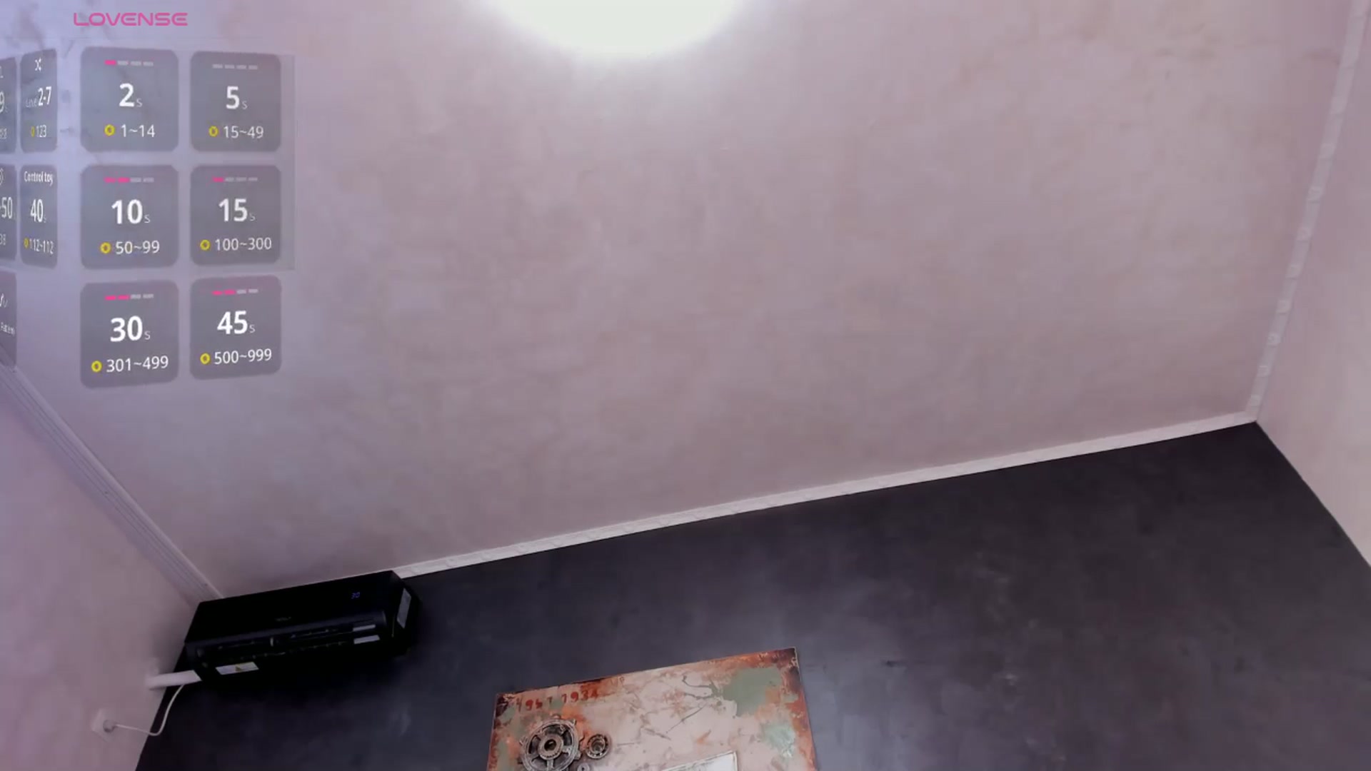 Gallery image thumbnail from DaisyBurn's myfreecams stream on, 10/23/2025, 09:49 image 7 of 20