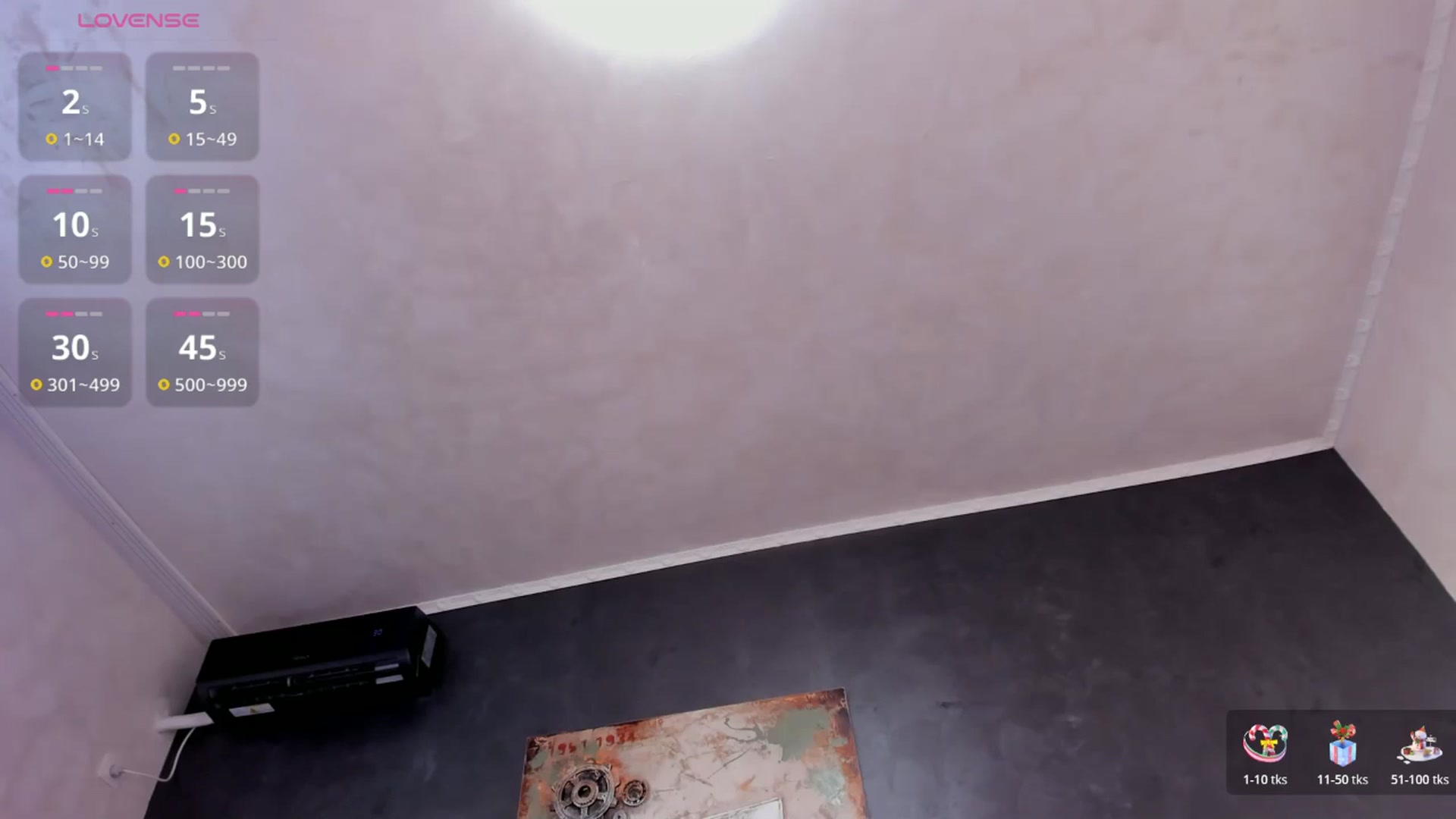 Gallery image thumbnail from DaisyBurn's myfreecams stream on, 10/23/2025, 09:49 image 8 of 20