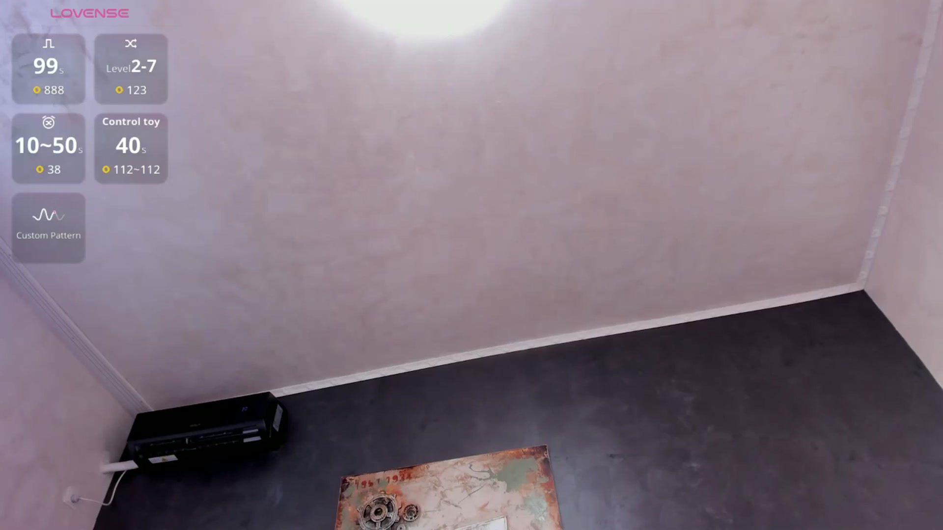 Gallery image thumbnail from DaisyBurn's myfreecams stream on, 10/23/2025, 09:49 image 5 of 20