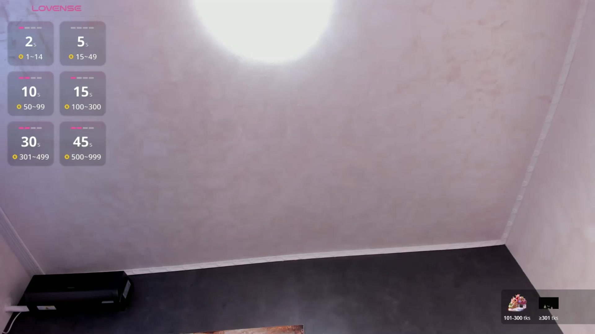 Gallery image thumbnail from DaisyBurn's myfreecams stream on, 10/23/2025, 10:29 image 1 of 20