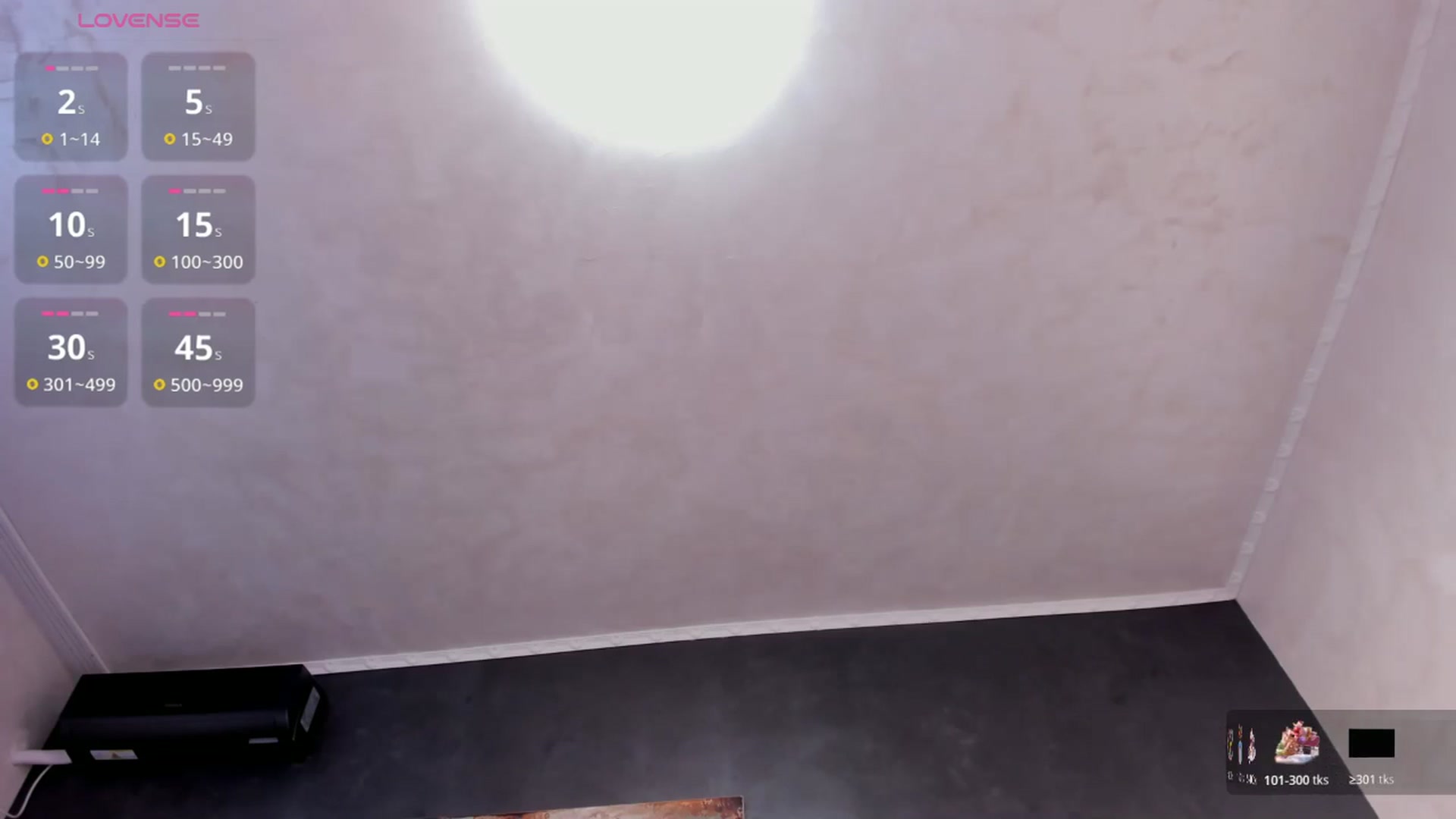 Gallery image thumbnail from DaisyBurn's myfreecams stream on, 10/23/2025, 10:29 image 3 of 20