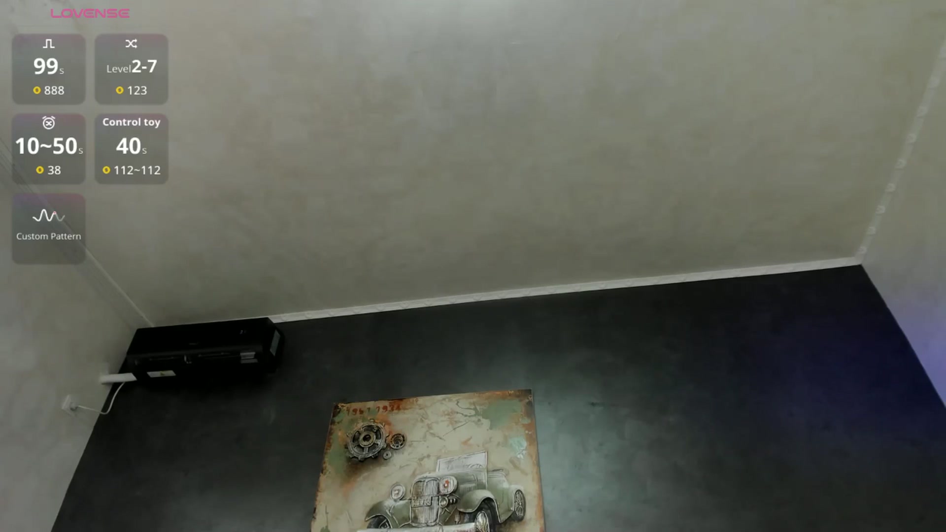 Gallery image thumbnail from DaisyBurn's myfreecams stream on, 10/27/2025, 12:58 image 12 of 20