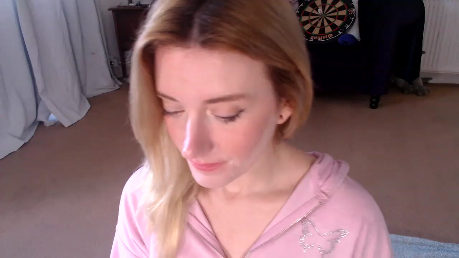 Gallery image thumbnail from DaisyChainedX's myfreecams stream on, 01/26/2023, 15:28 image 12 of 20
