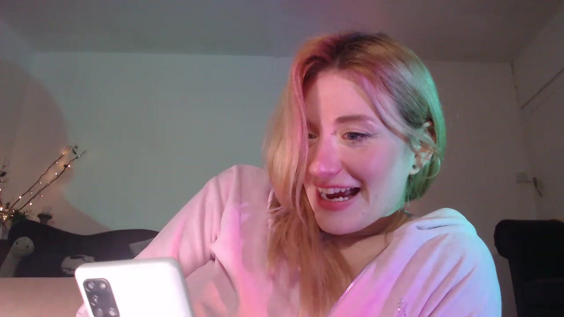 Gallery image thumbnail from DaisyChainedX's myfreecams stream on, 01/26/2023, 17:35 image 7 of 20