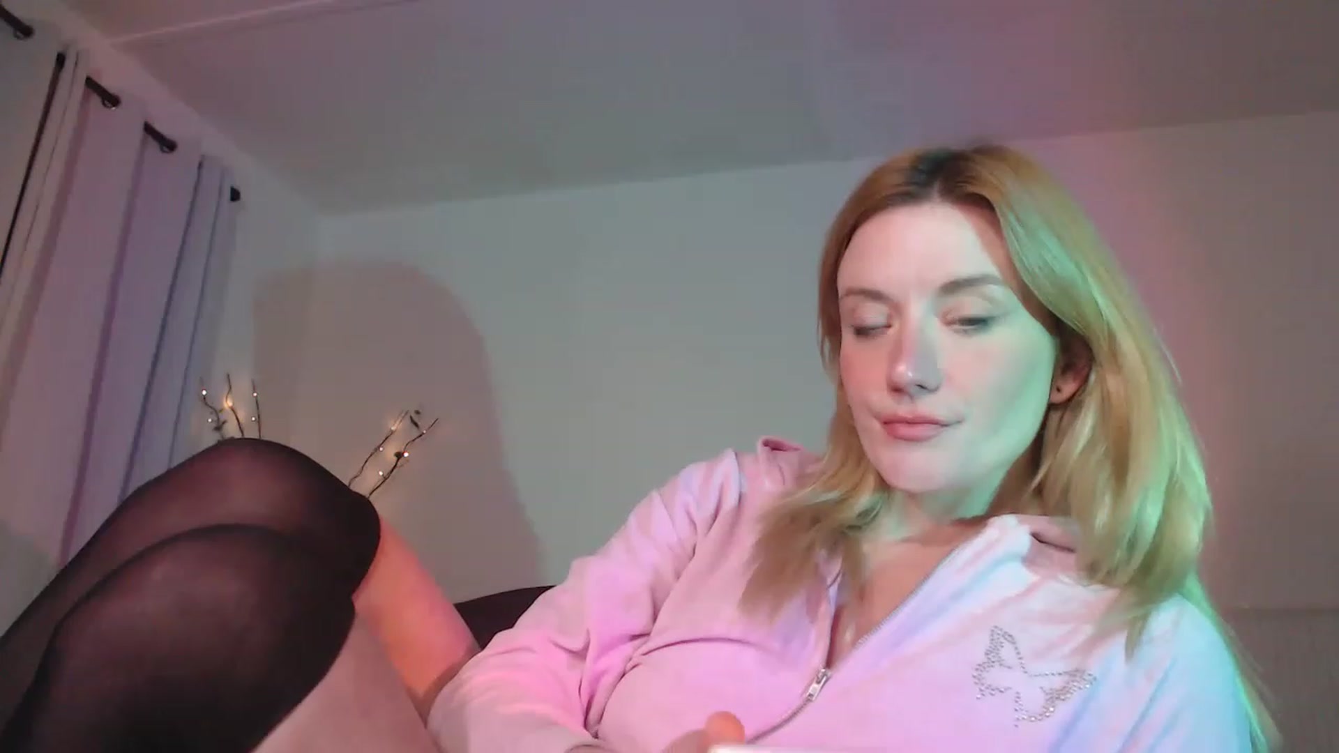 Gallery image thumbnail from DaisyChainedX's myfreecams stream on, 01/26/2023, 17:35 image 5 of 20