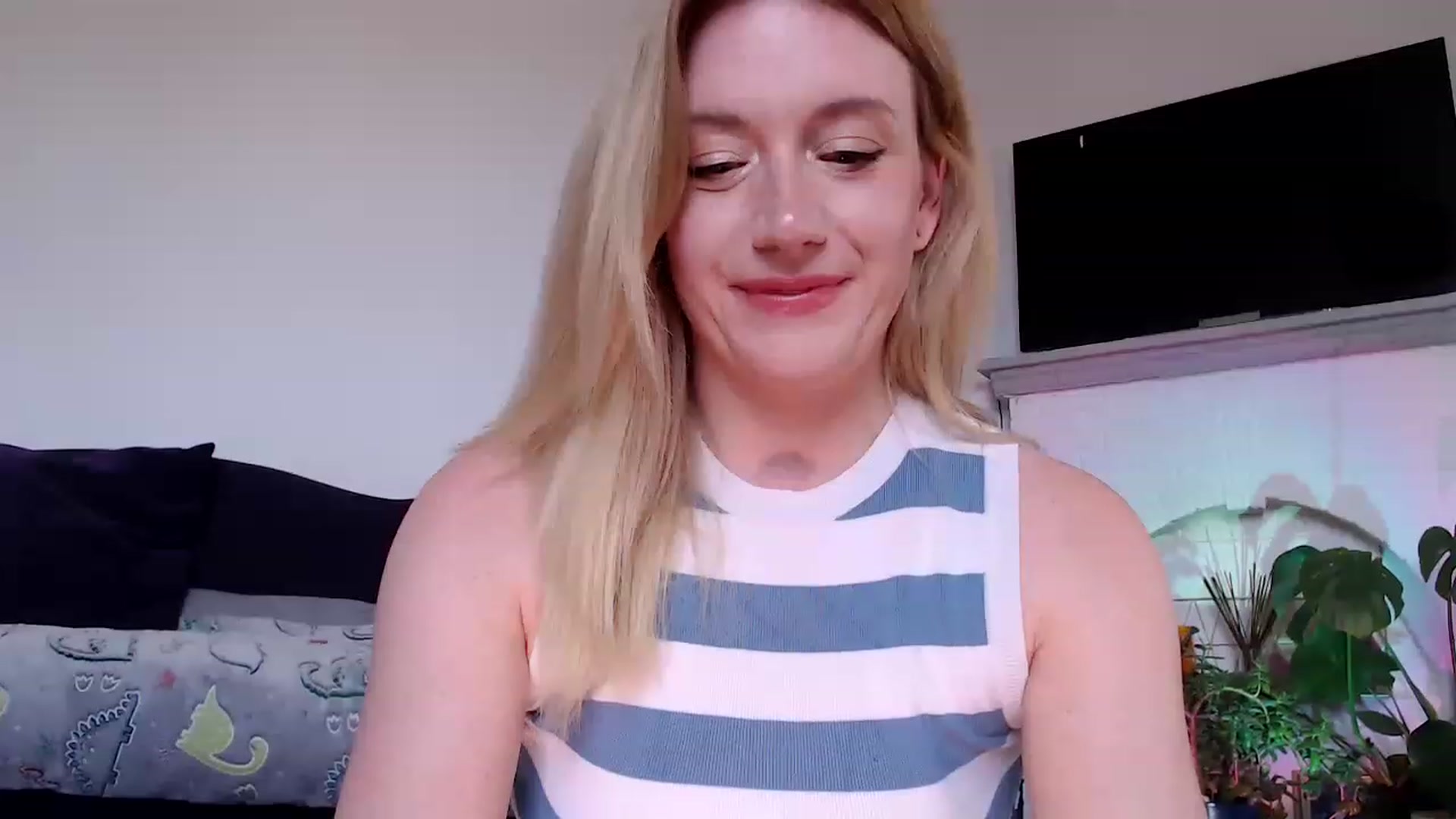 Gallery image thumbnail from DaisyChainedX's myfreecams stream on, 01/30/2023, 13:15 image 4 of 20
