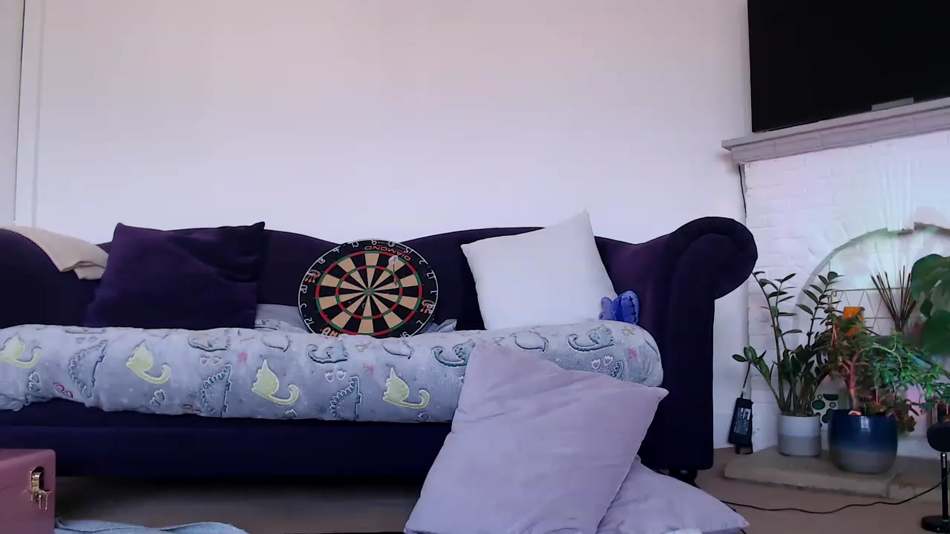 Gallery image thumbnail from DaisyChainedX's myfreecams stream on, 01/30/2023, 13:15 image 14 of 20