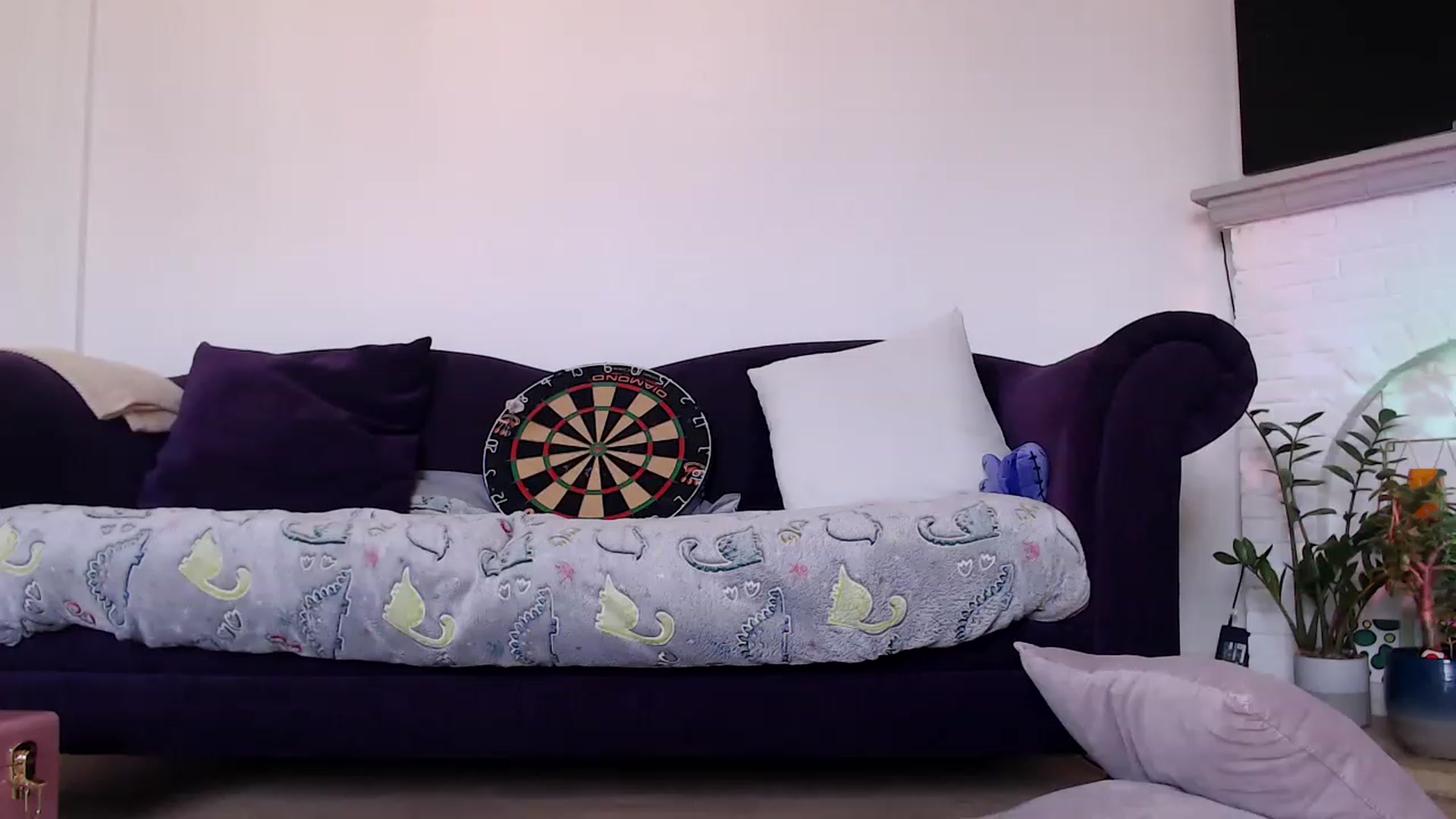 Gallery image thumbnail from DaisyChainedX's myfreecams stream on, 01/30/2023, 13:15 image 19 of 20