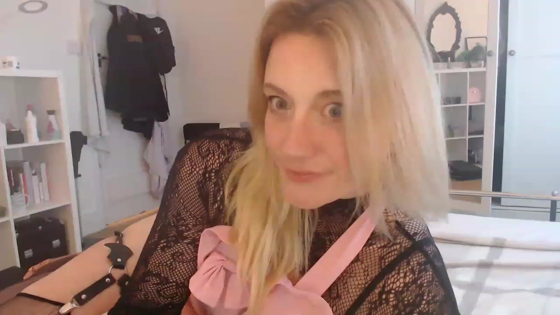 Gallery image thumbnail from DaisyChainedX's myfreecams stream on, 01/31/2023, 13:59 image 20 of 20