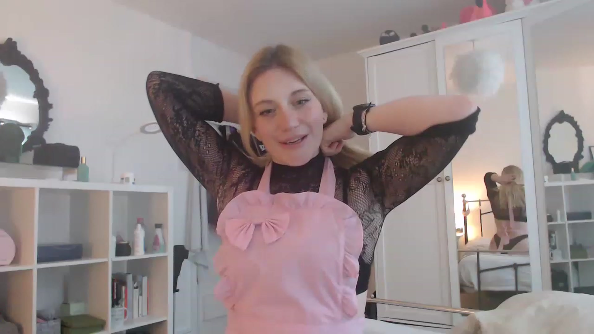Gallery image thumbnail from DaisyChainedX's myfreecams stream on, 01/31/2023, 13:59 image 19 of 20